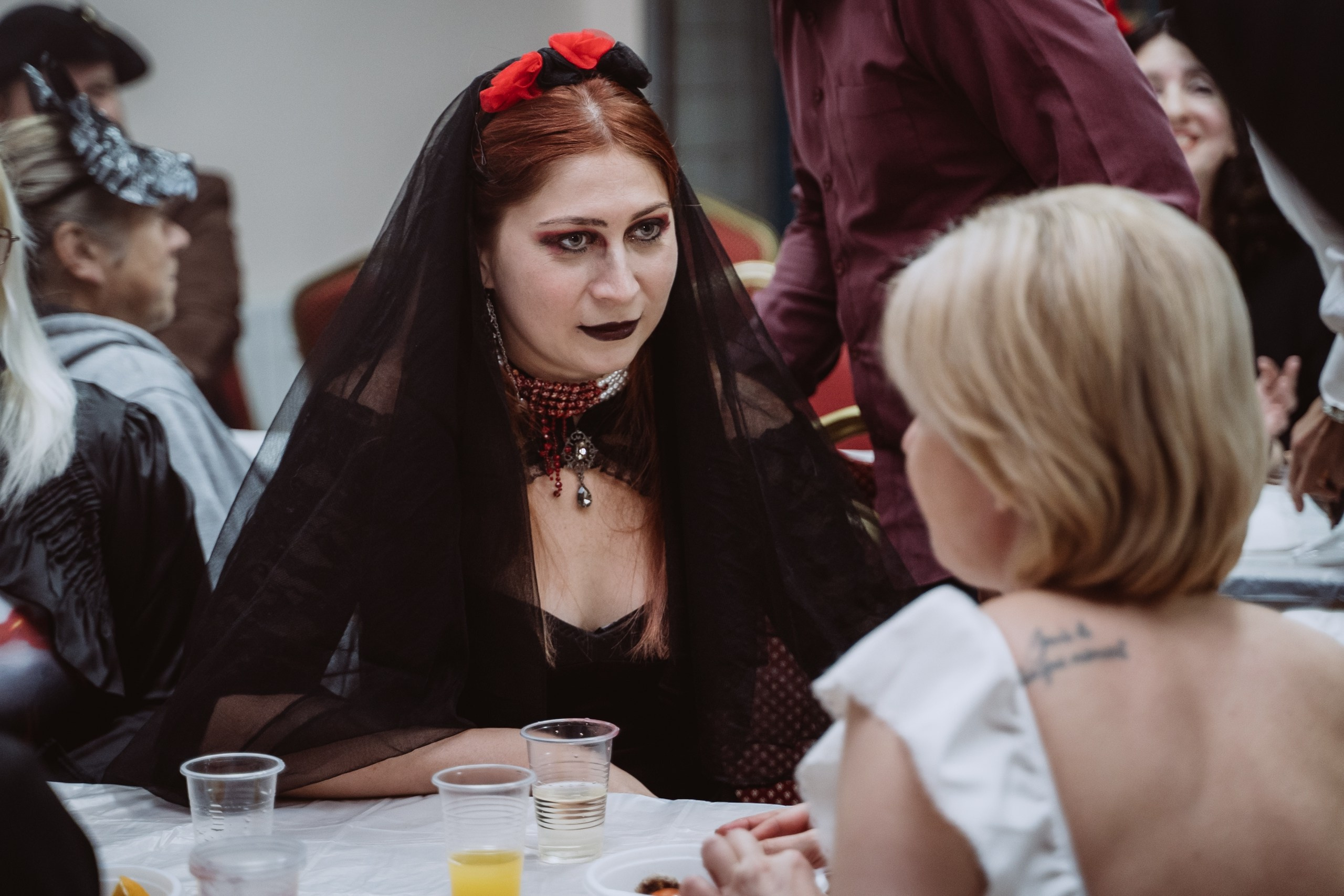 АЦЦкие выходные | 19-20.10.2024. Галерея Фантим