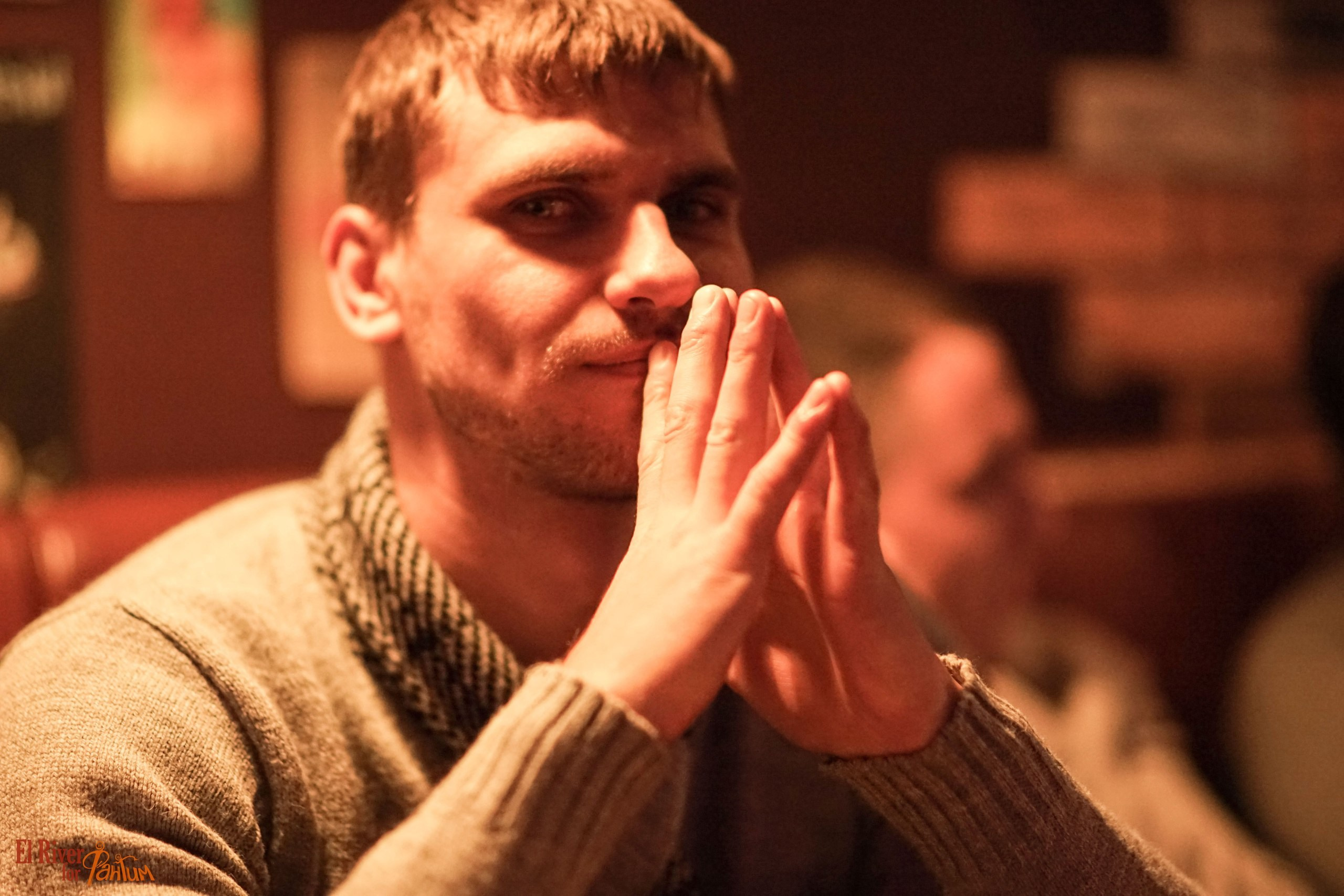 Музыкальная вечеринка | 21.10.2016. Галерея Фантим