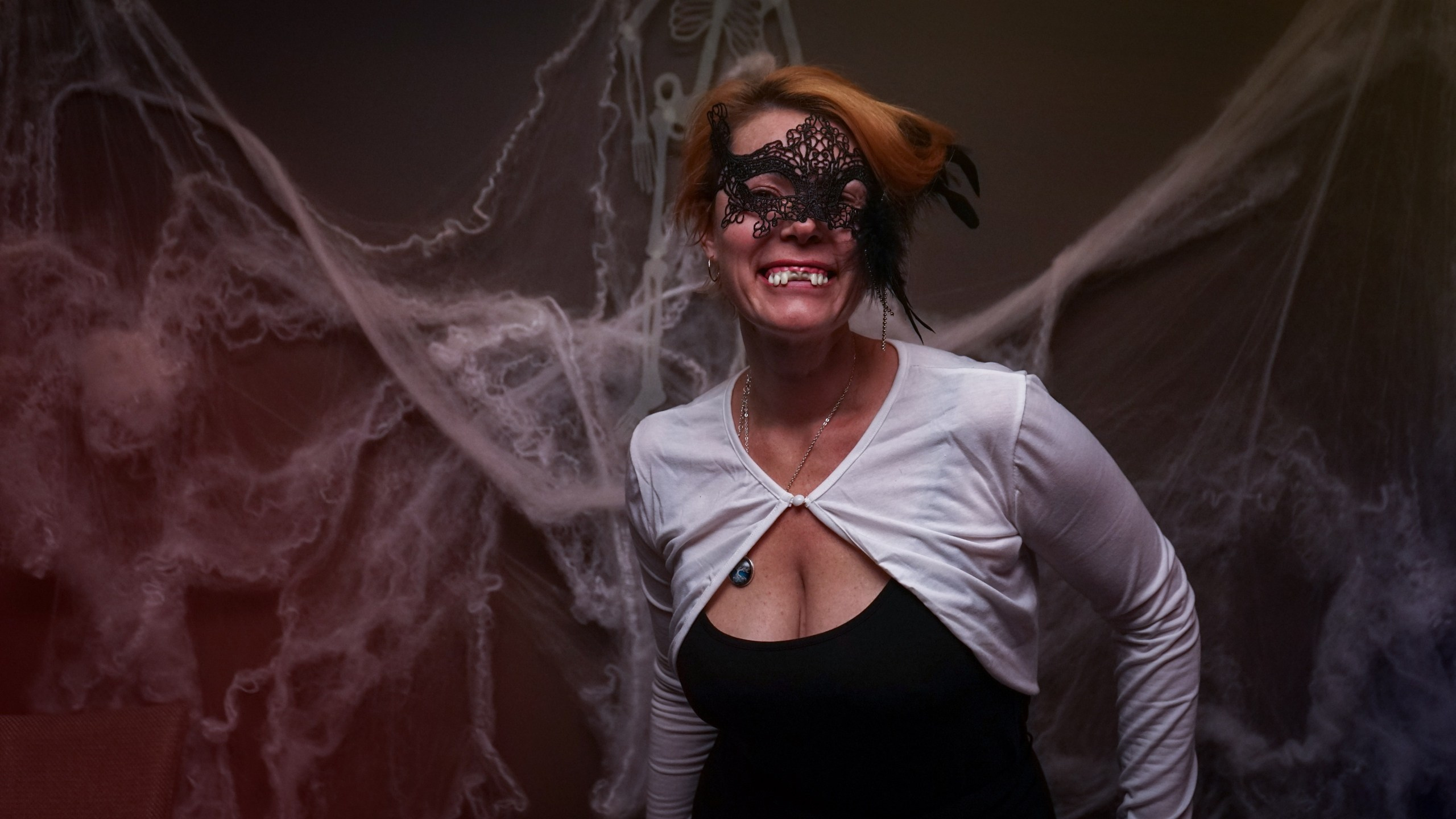 Патихардия. Клубная вечеринка | 31.10.20. Галерея Фантим