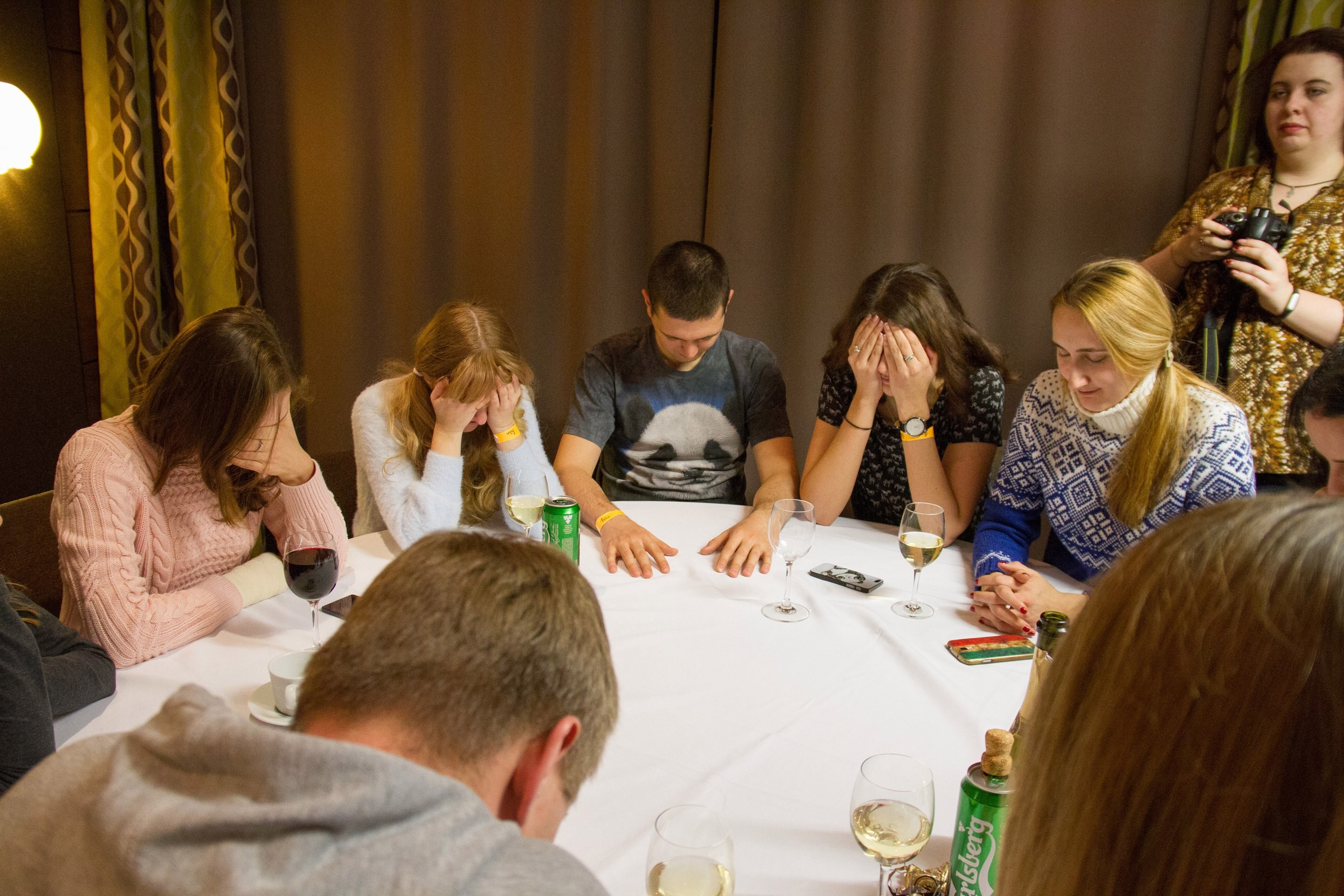 Новый год 2017. Часть 3. Игры и забавы | 31.12.2016-02.01.2017. Галерея Фантим