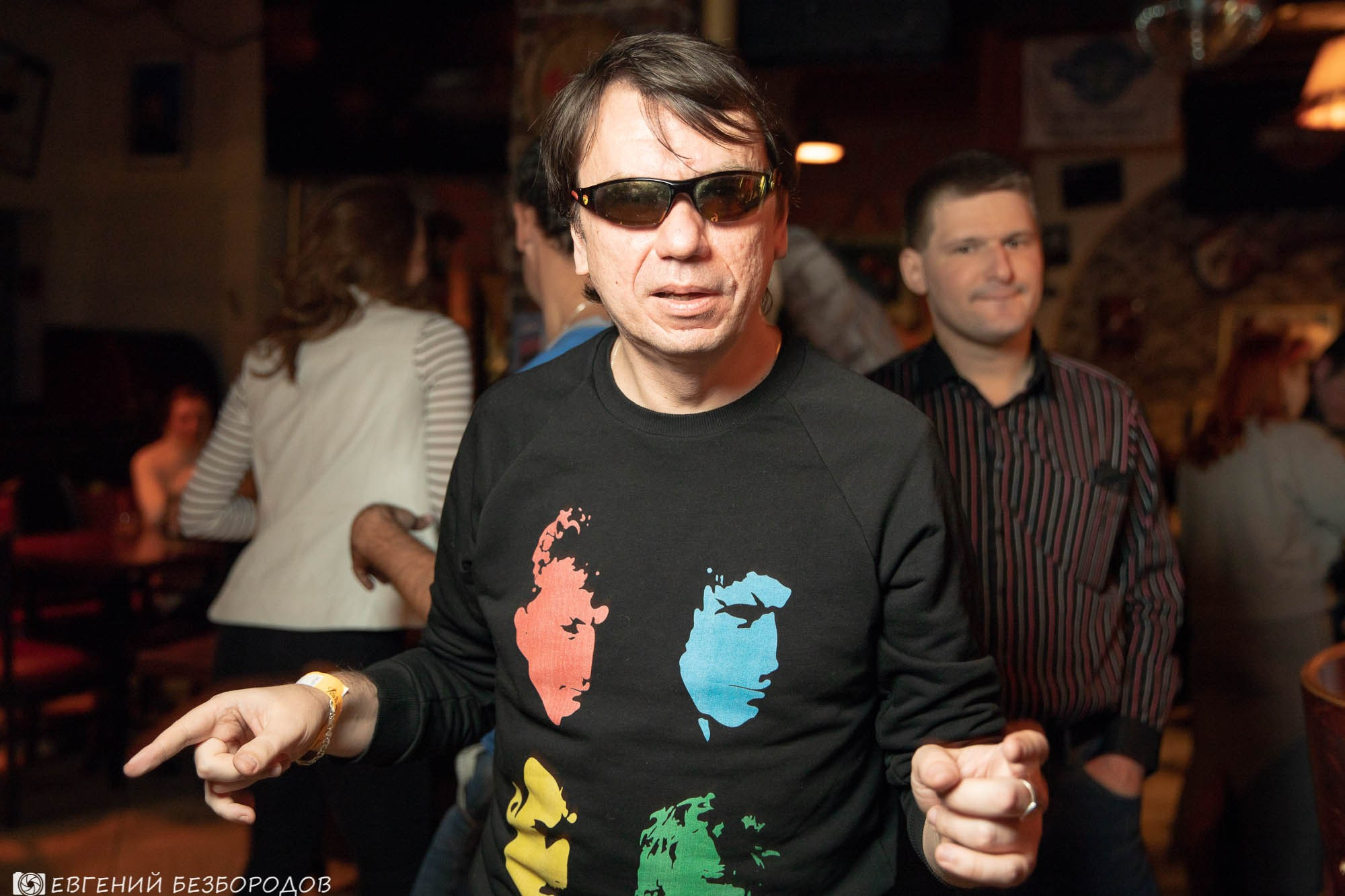 Клубнаяя вечеринка «Миссия: Лето» | 05.04.2019. Галерея Фантим