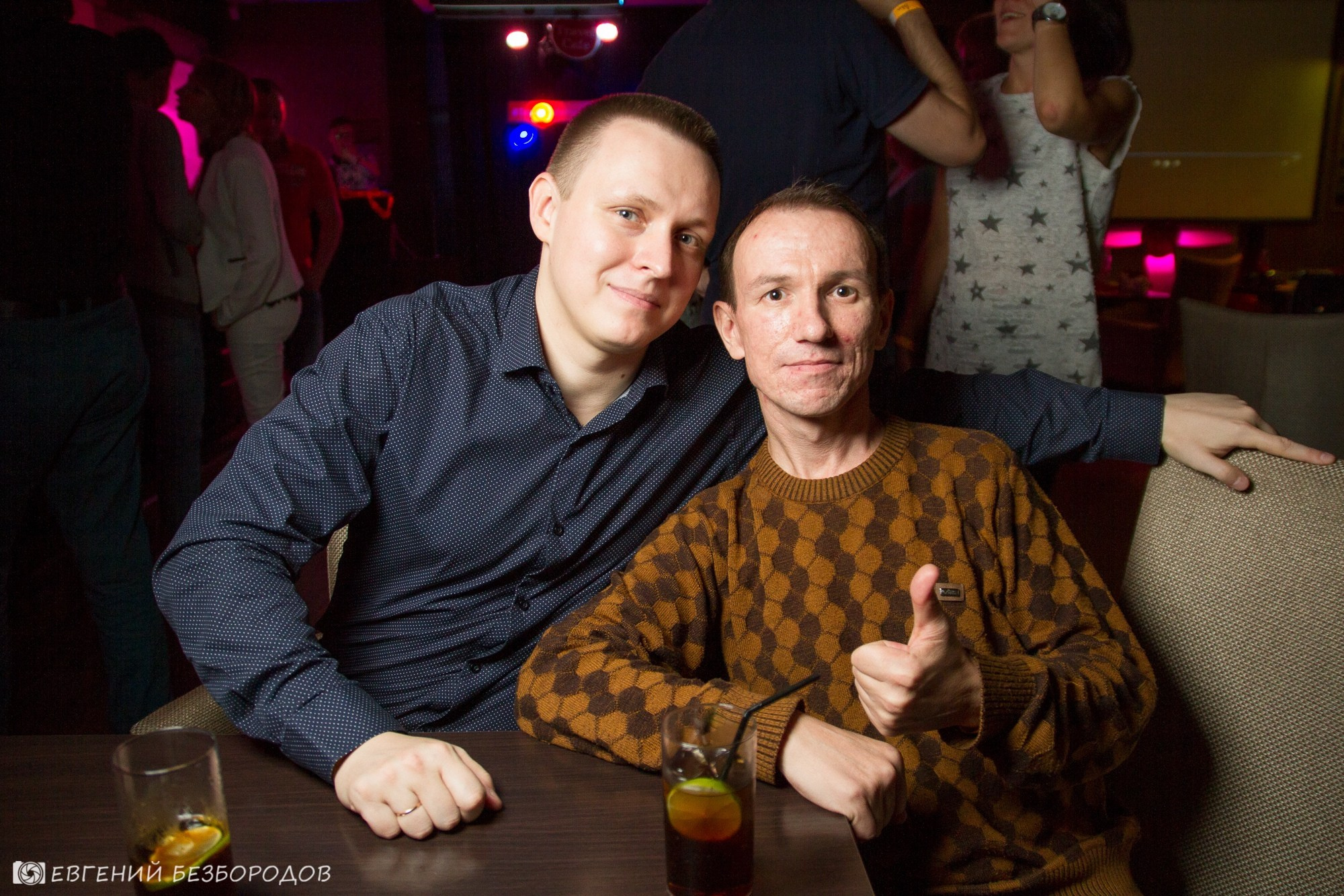 Клубная вечеринка «ВДФ 2018» | 21.09.2018. Галерея Фантим