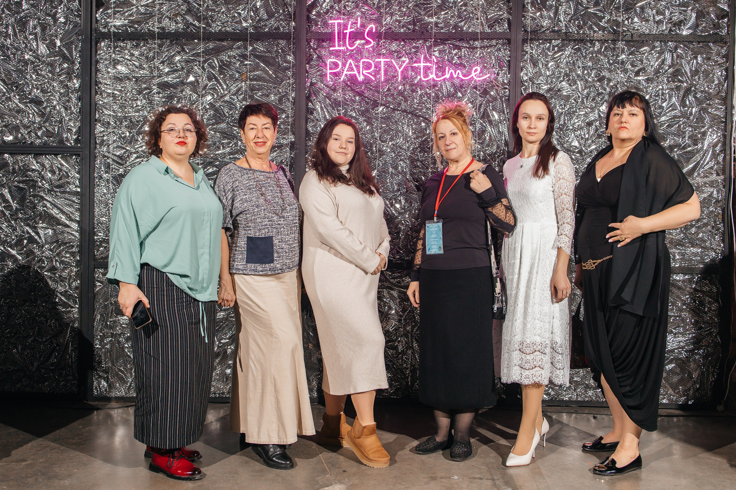 Концерт в Event Hall. Фотограф в Санкт-Петербурге Виктория Безверхая