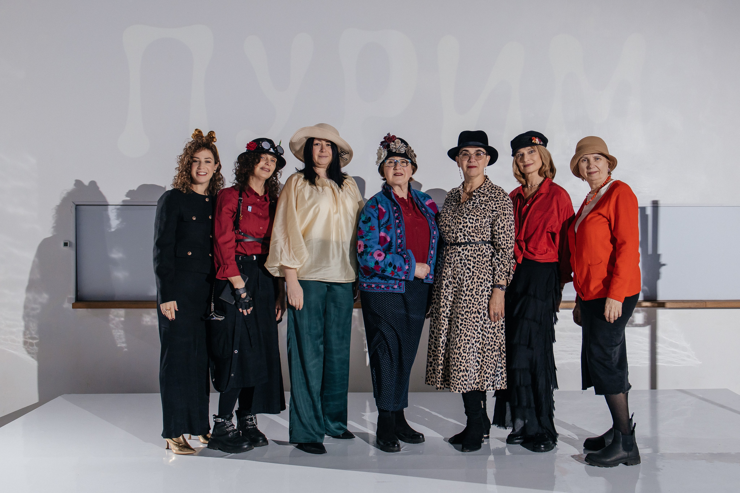 Пурим в Lumion. Фотограф в Санкт-Петербурге Виктория Безверхая