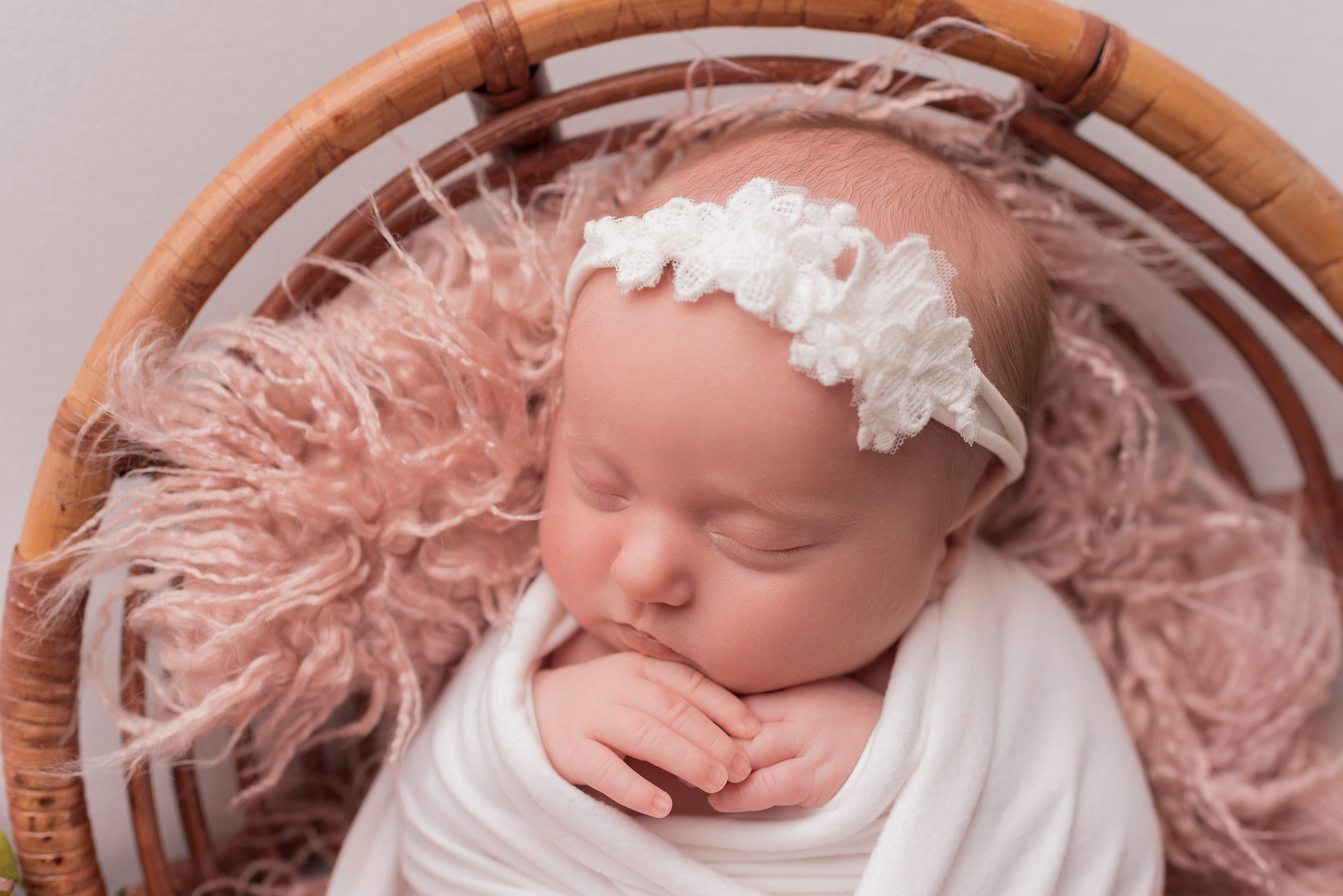 Newborn. Семейный и детский фотограф в Москве