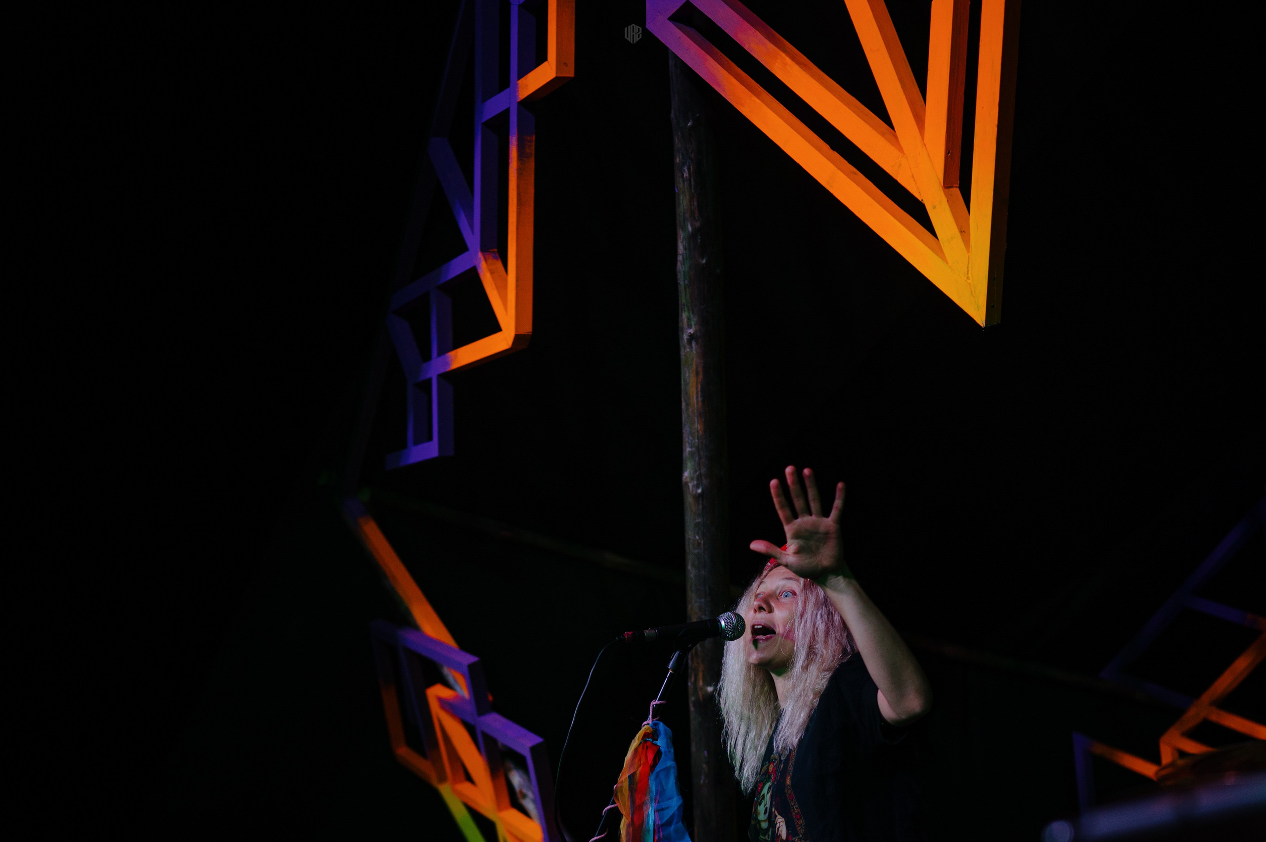 METADREAMS 2024. Контент фотограф Илья Урс