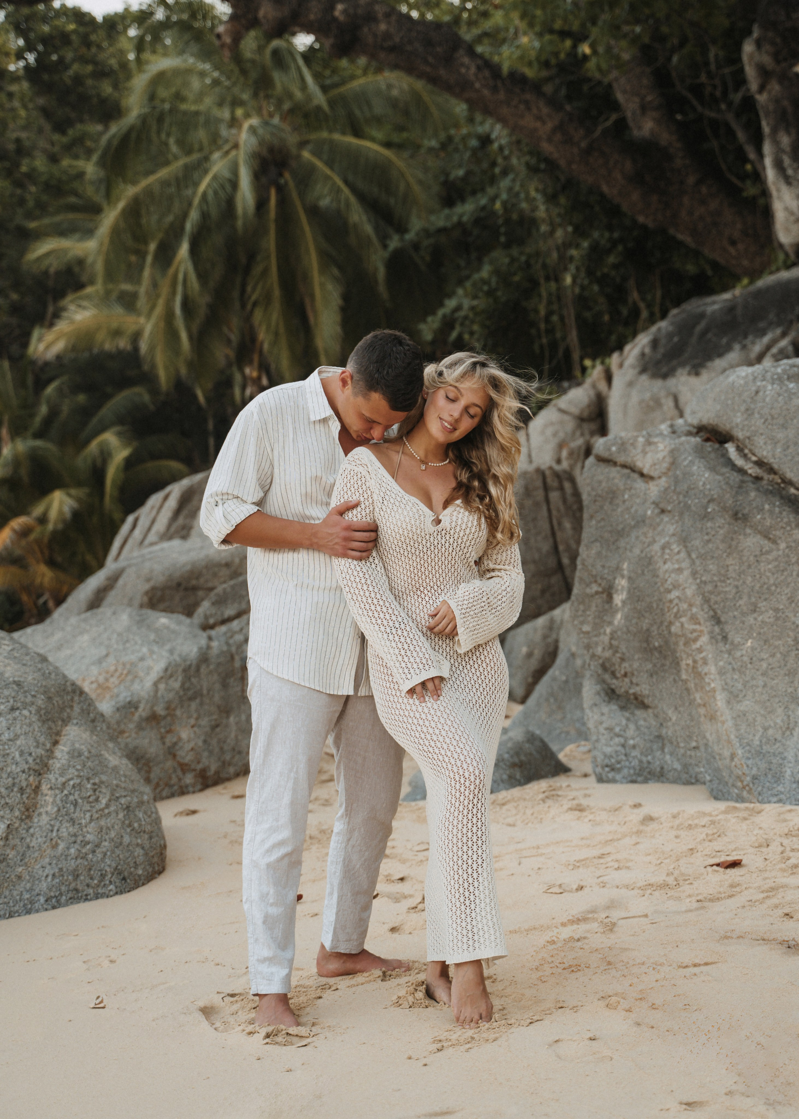 Фотограф на Пхукете Максим