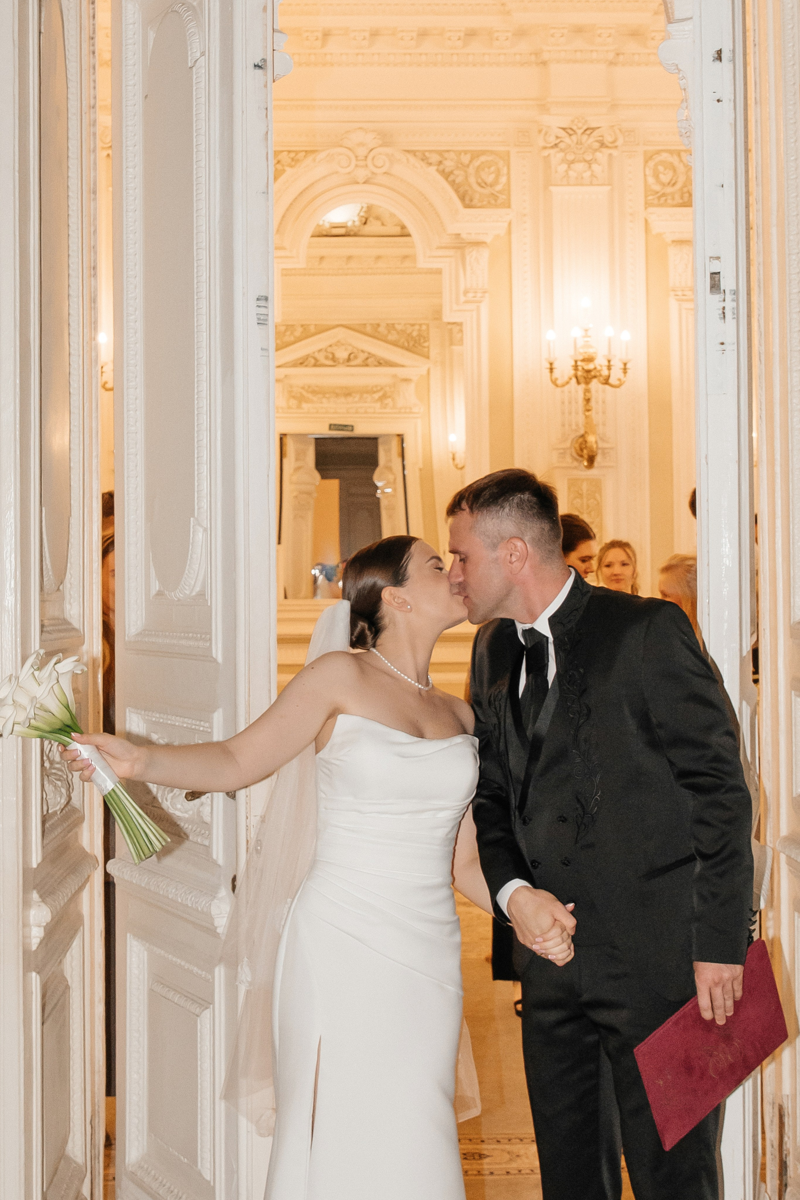 6.08.2024. Мария — Свадебный фотограф