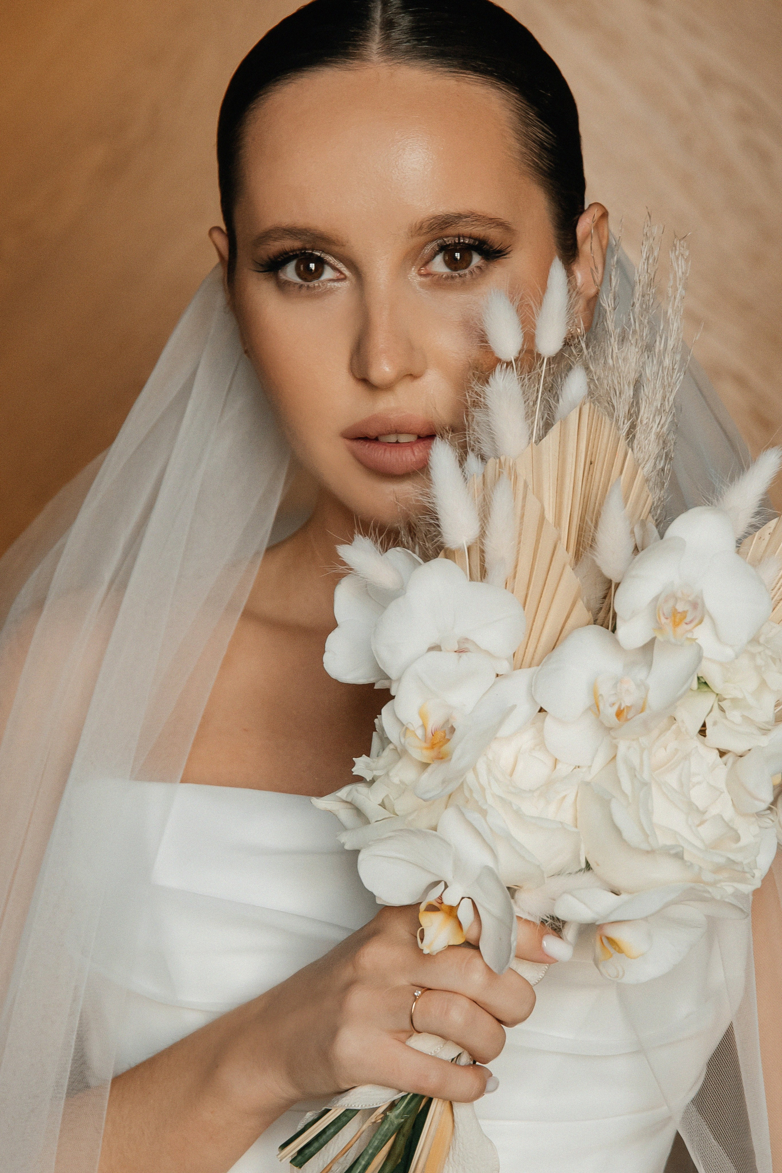 ANONS. Мария — Свадебный фотограф