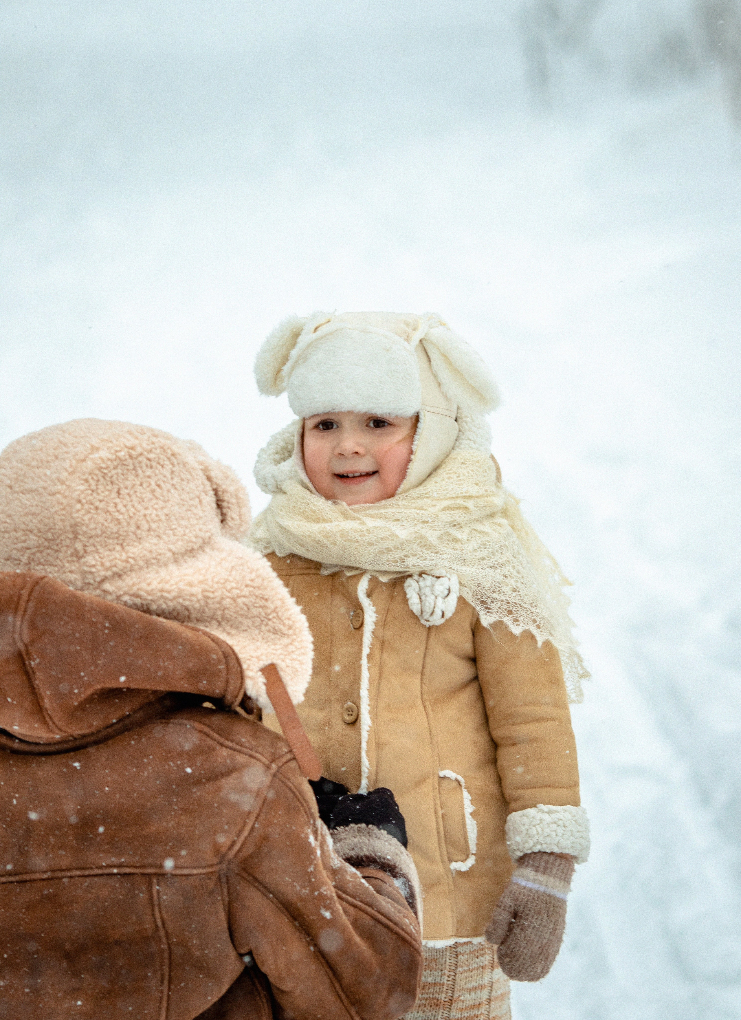 АЛЬБОМ «Фото прогулка». Фотограф Анна Невская