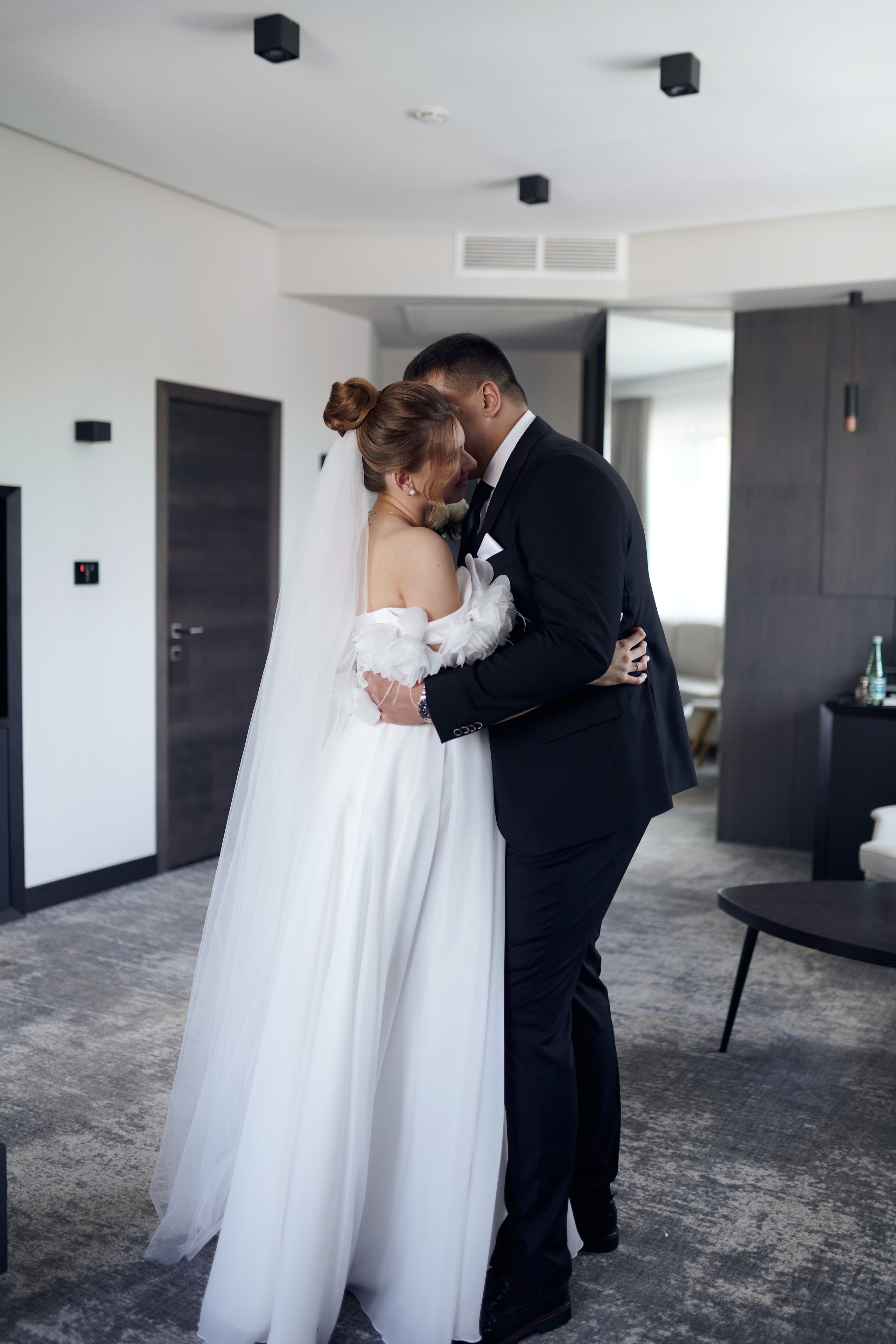 Денис & Анна. Фотограф в Курске Ольга Дудинова