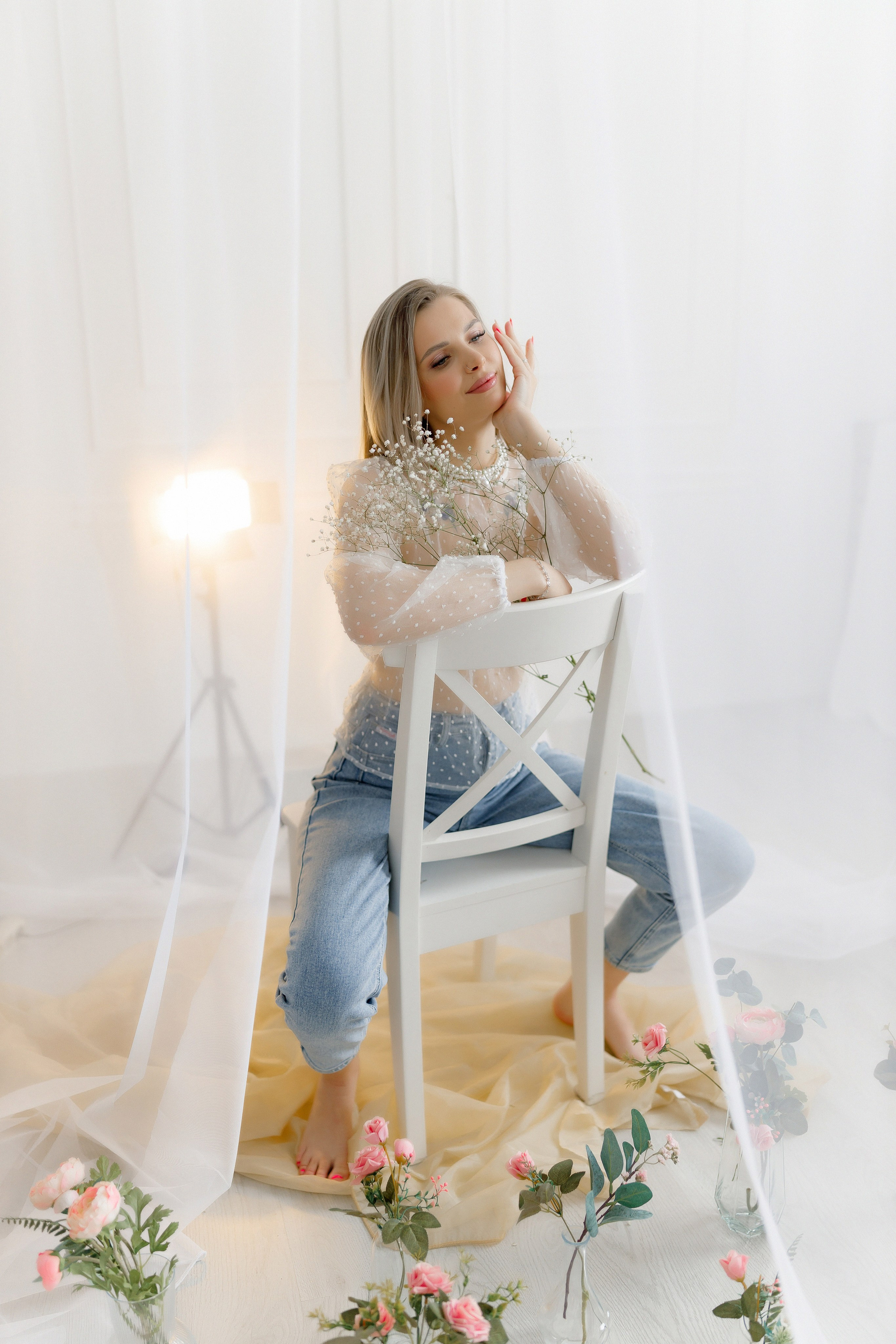 Мария. Свадебный и семейный фотограф в Казани и Волжске