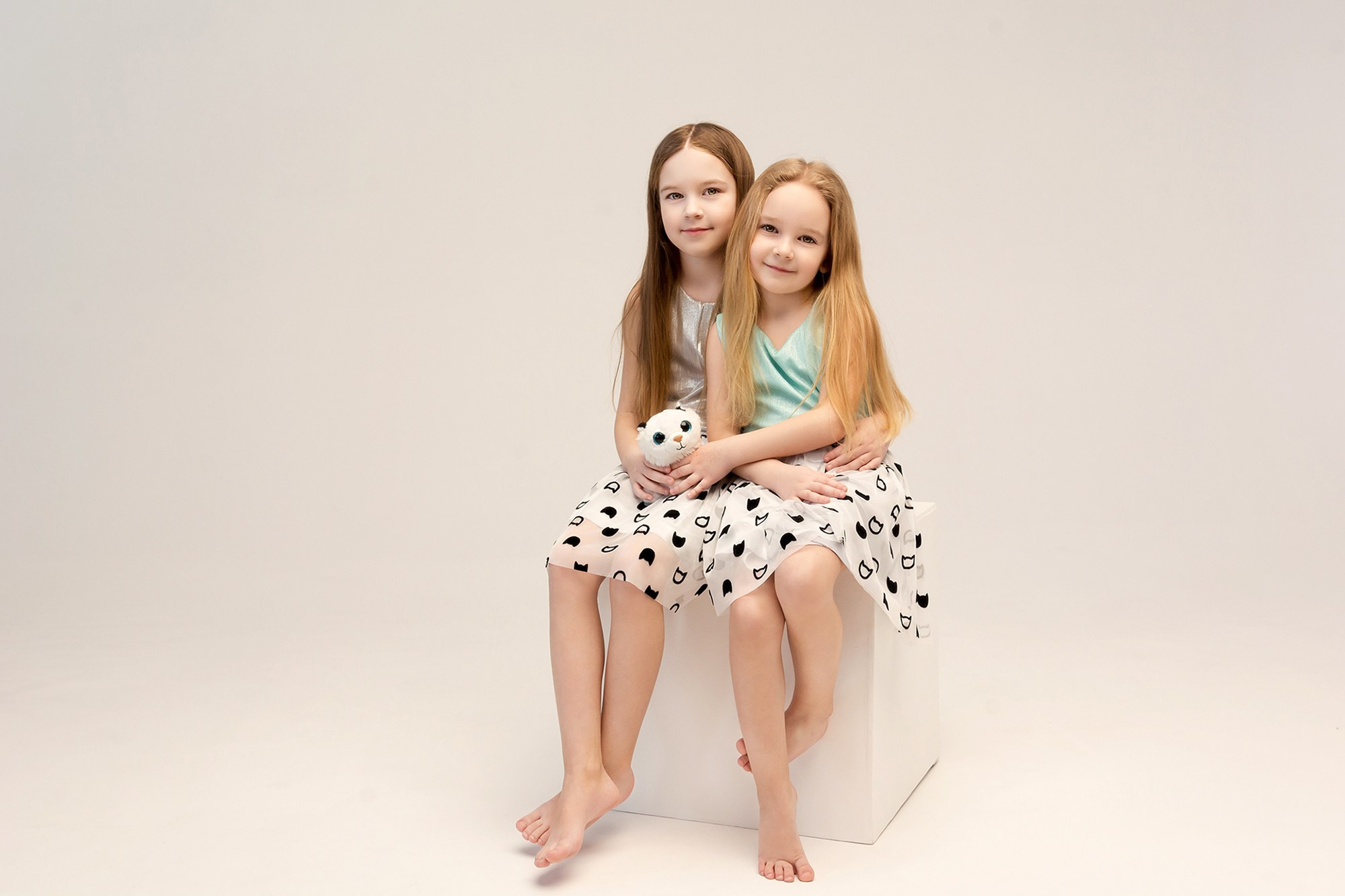 Семейные фотосессии. Фотограф Оксана Сафонова