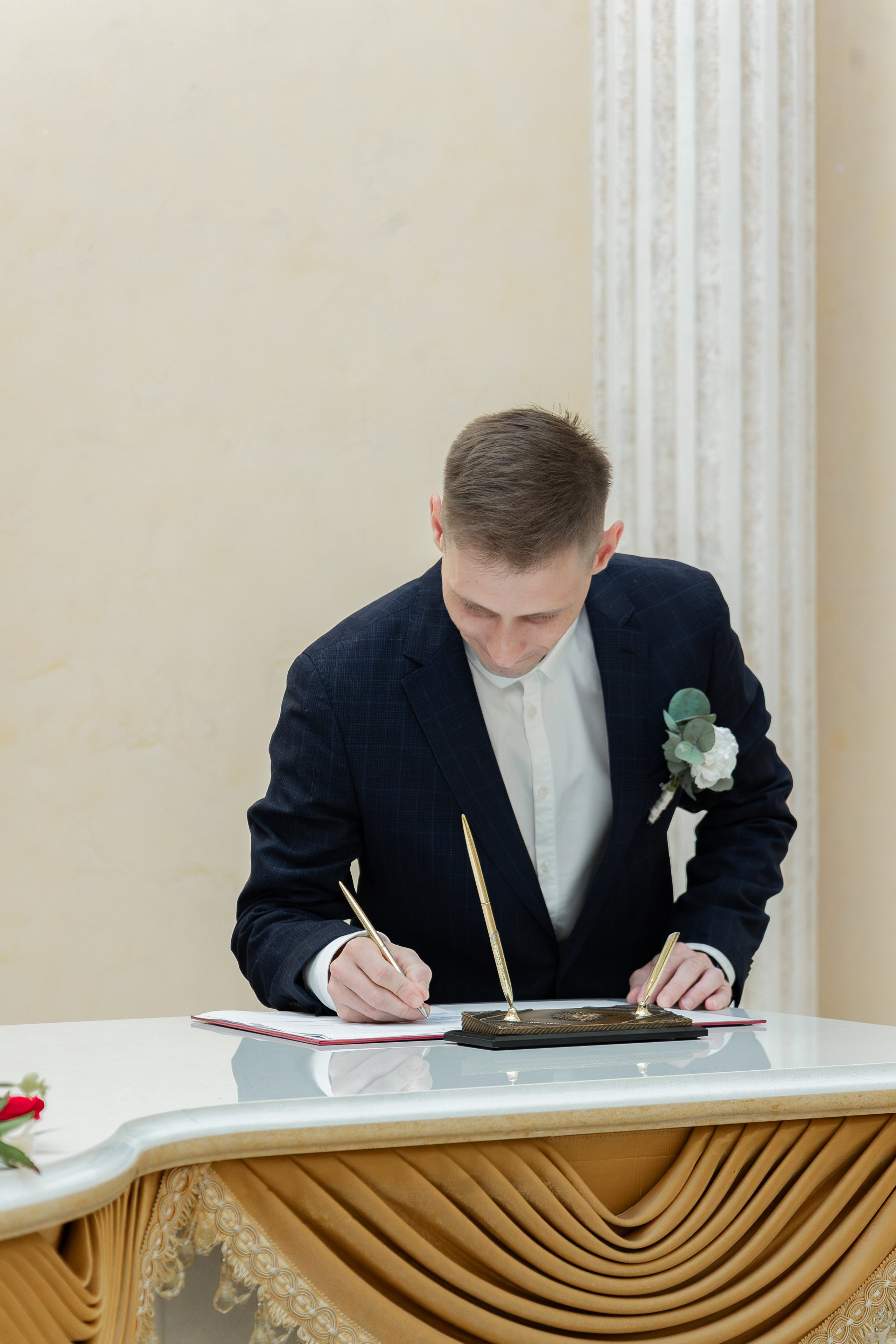 Андрей & Ирина