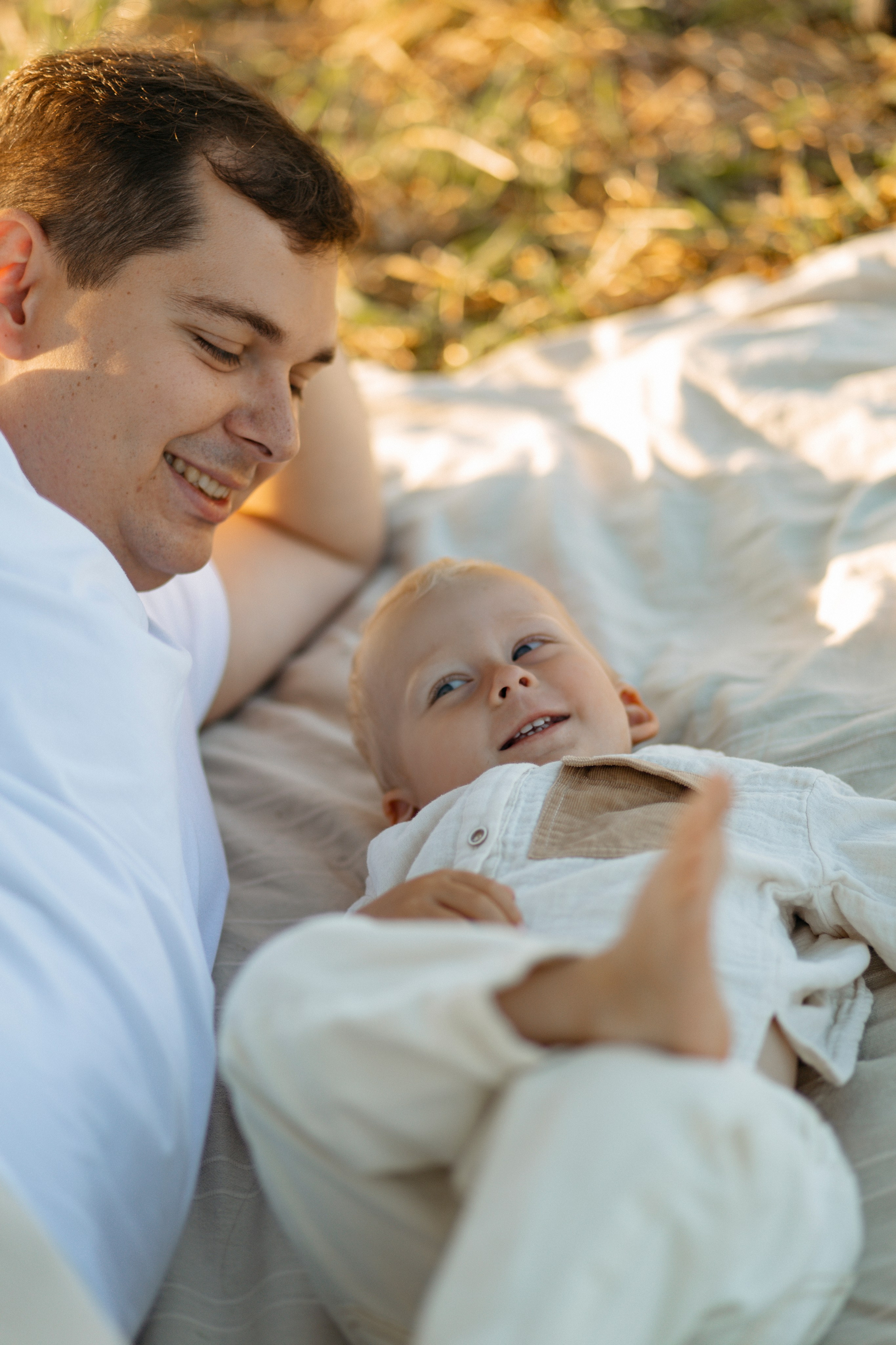 Юра, Яна и Егор. Самый теплый фотограф в Краснодаре Рябоконь Ксения