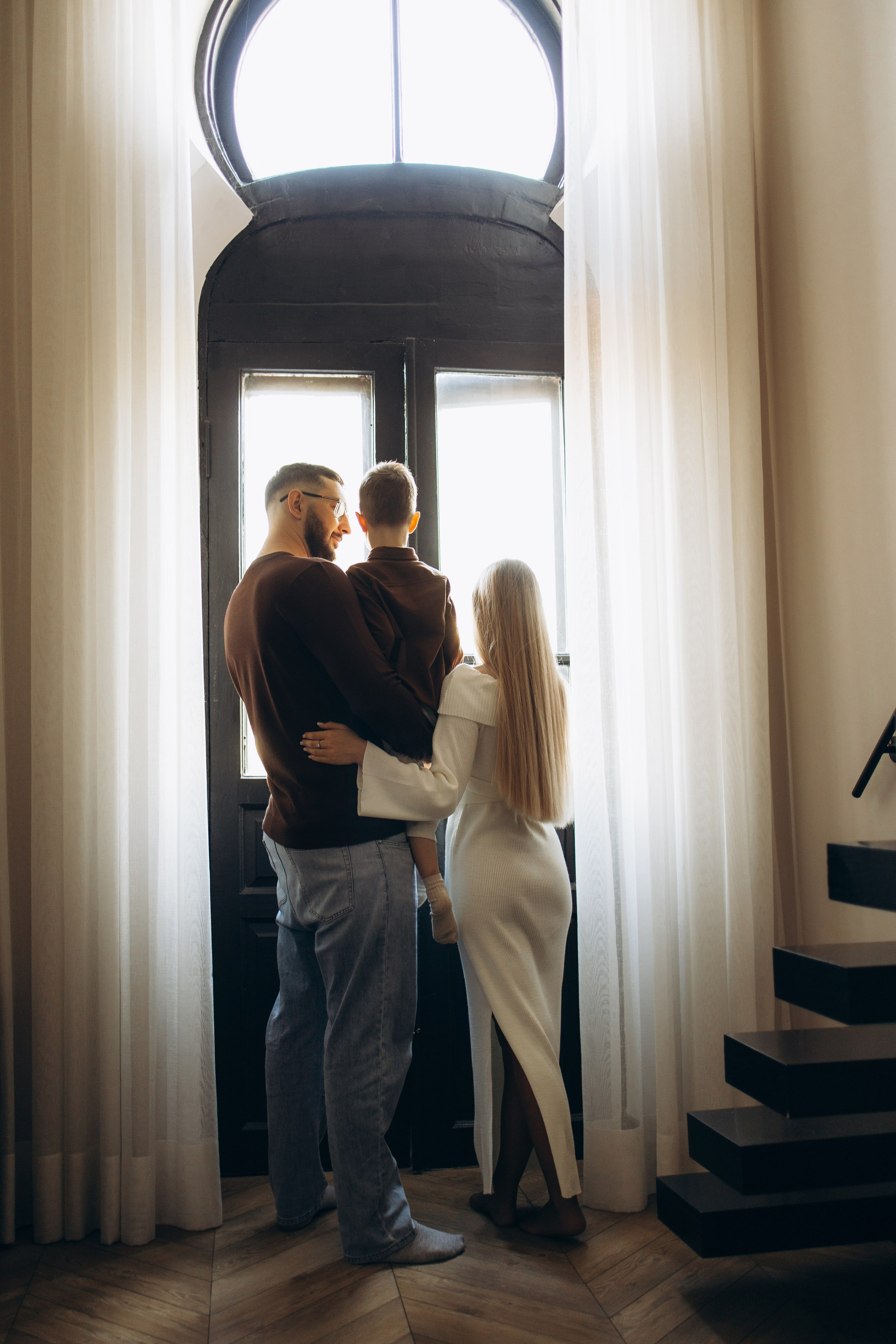 Мирону 4 года. Самый теплый фотограф в Краснодаре Рябоконь Ксения