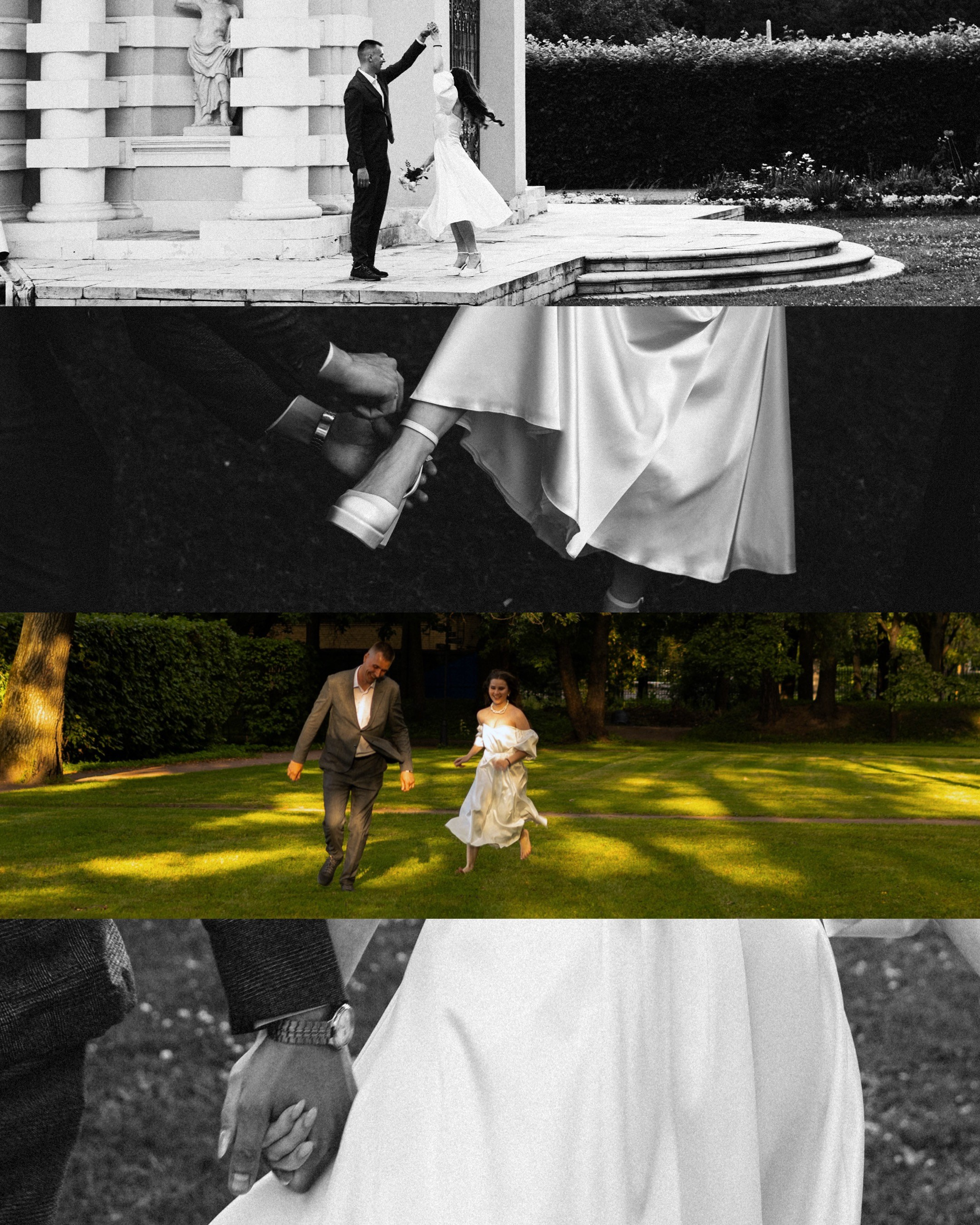 Игнат и Лада. Фотограф Москва Лада Ларина