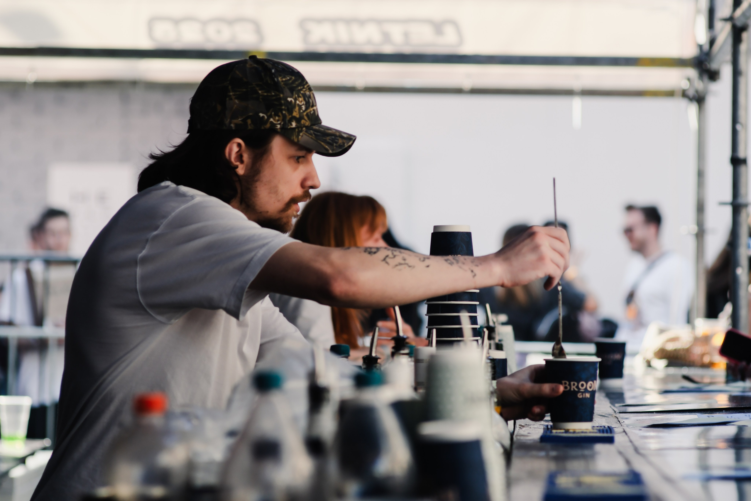 ЛЕТНИК МСК 01.06.25. Фотограф нижний новгород — мирон