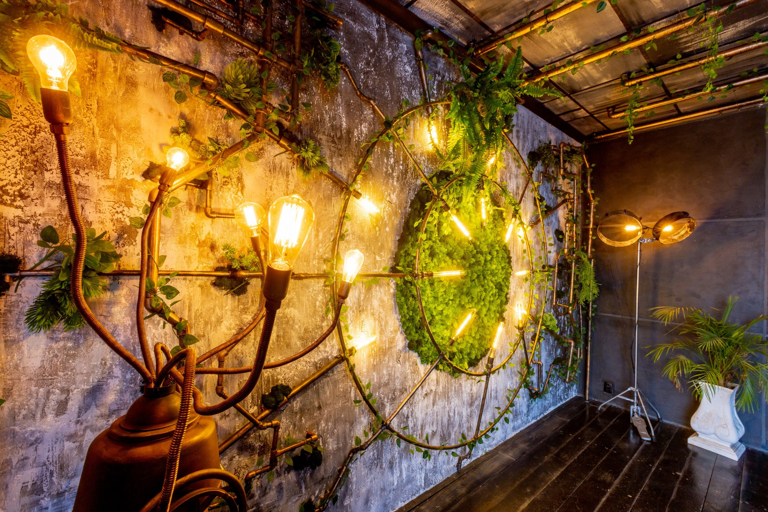 Room 35 LOFT. Фотограф в Туле Крупский АнДРей. Фотостудия «КАДР71» в Туле