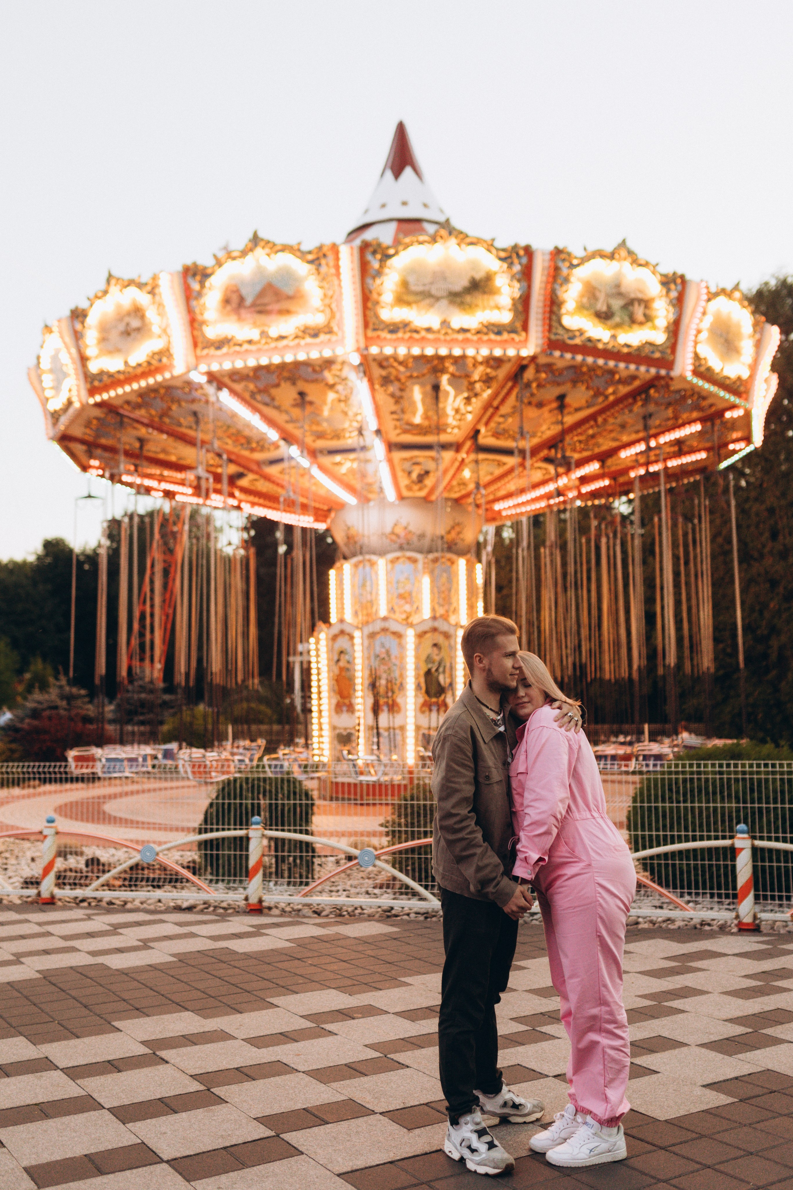 Лиза и Макс. Свадебный фотограф Санкт-Петербург