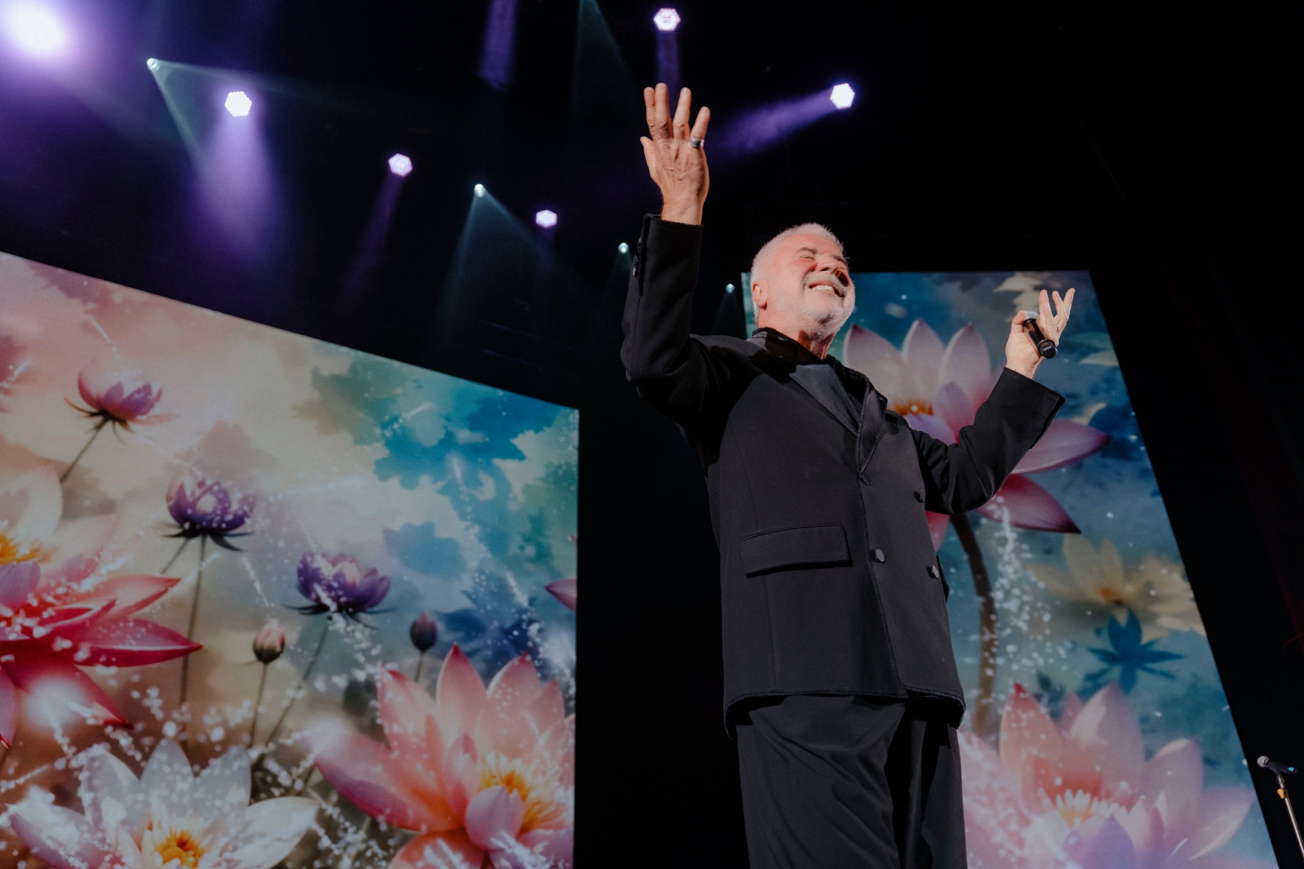 35 лет | АО Медицина. Фотограф Перминов Никита СПБ