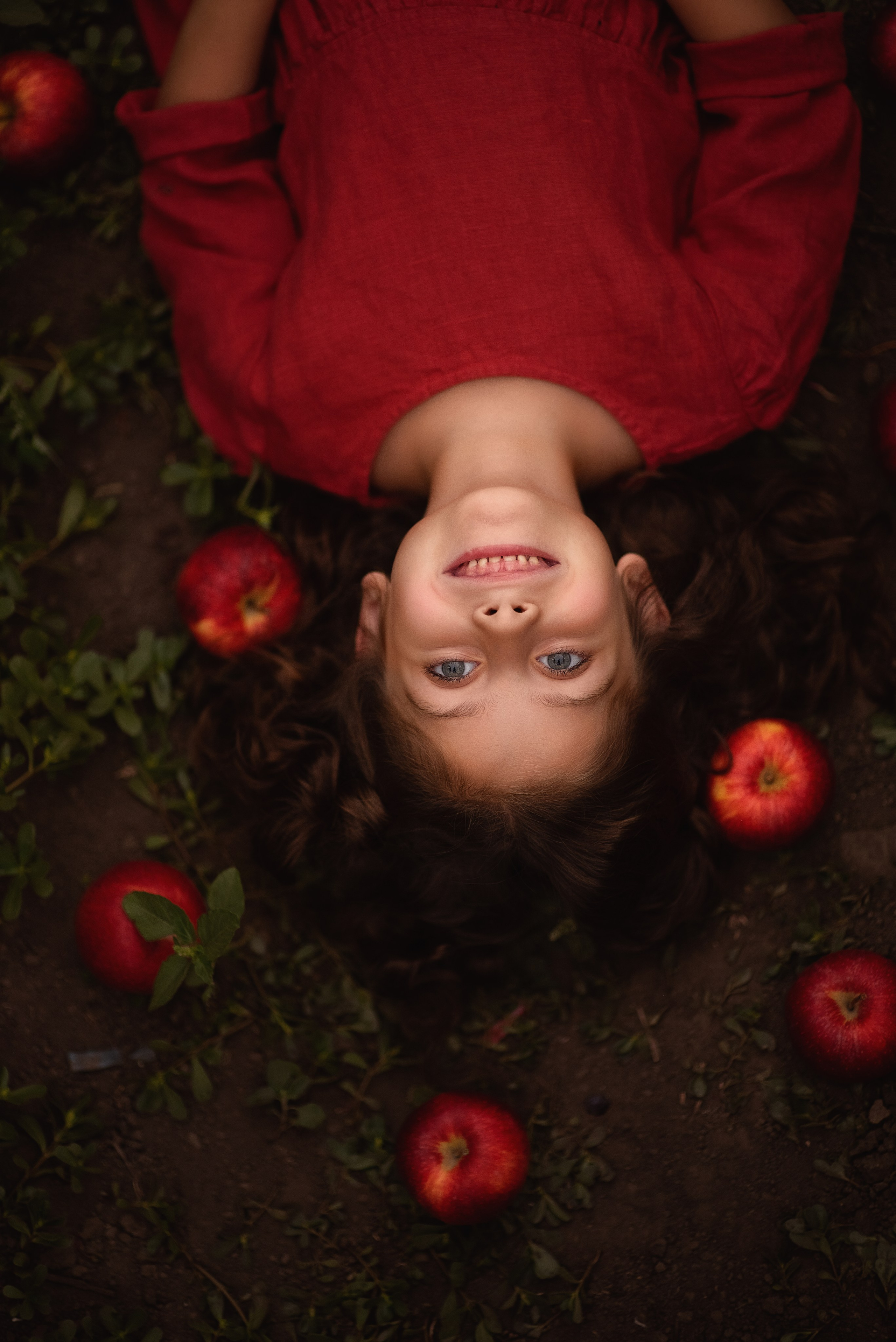 Кира. Семейный, детский и женский фотограф в Ростове-на-Дону Кирилина Екатерина