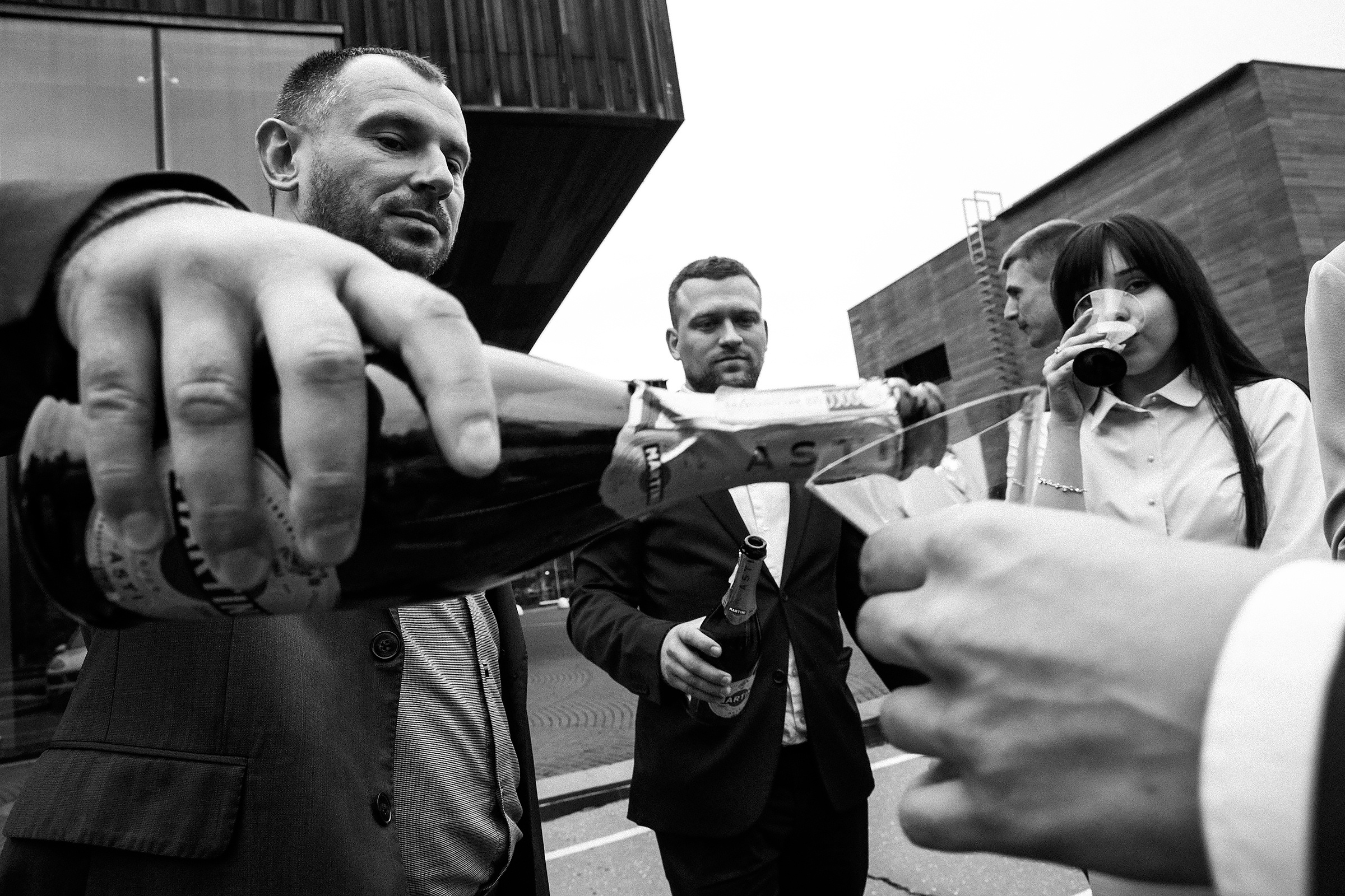 Wedding Photographer Tel-Aviv