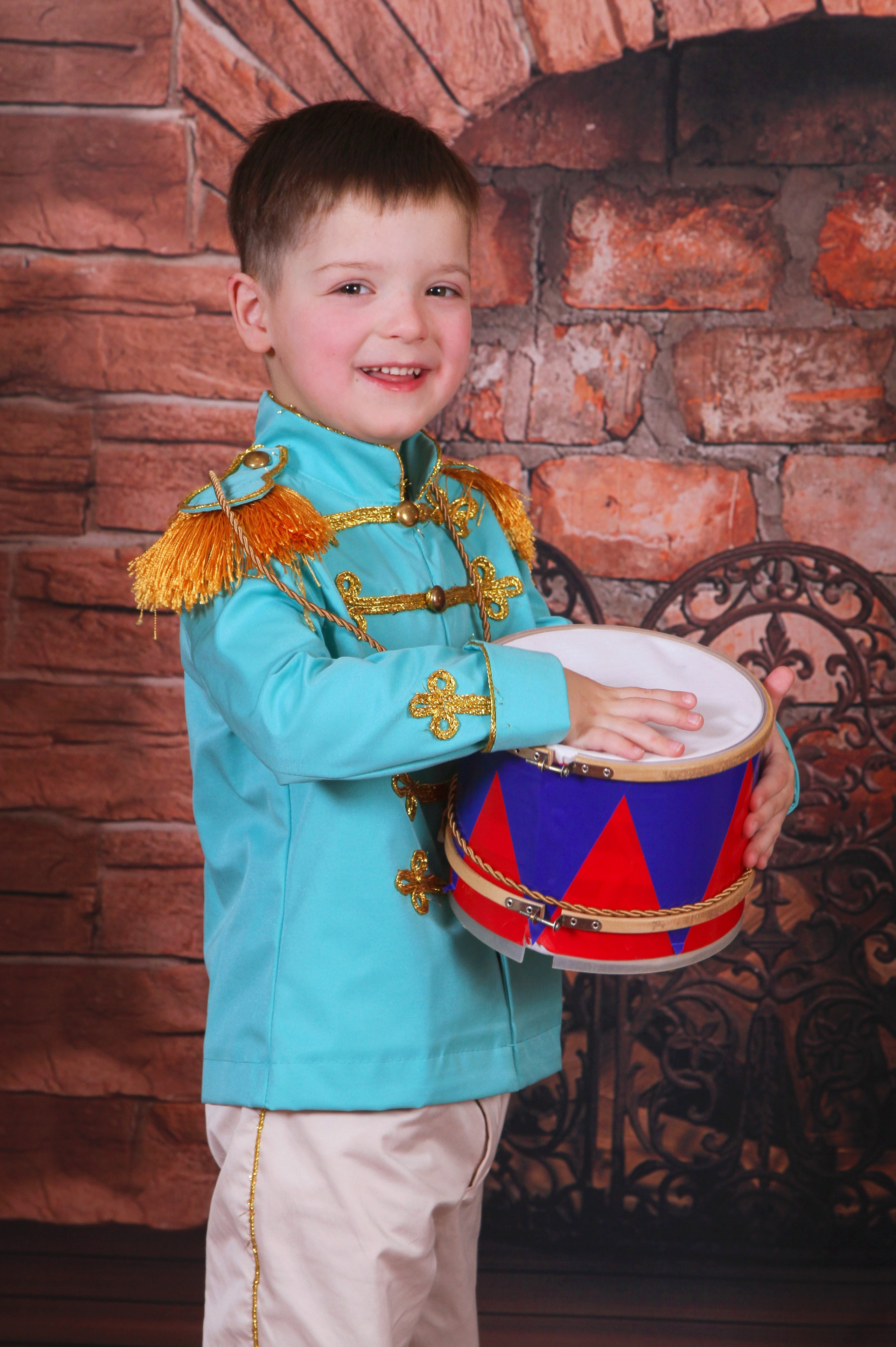 Щелкунчик. Студия детской и семейной фотографии 12кадров