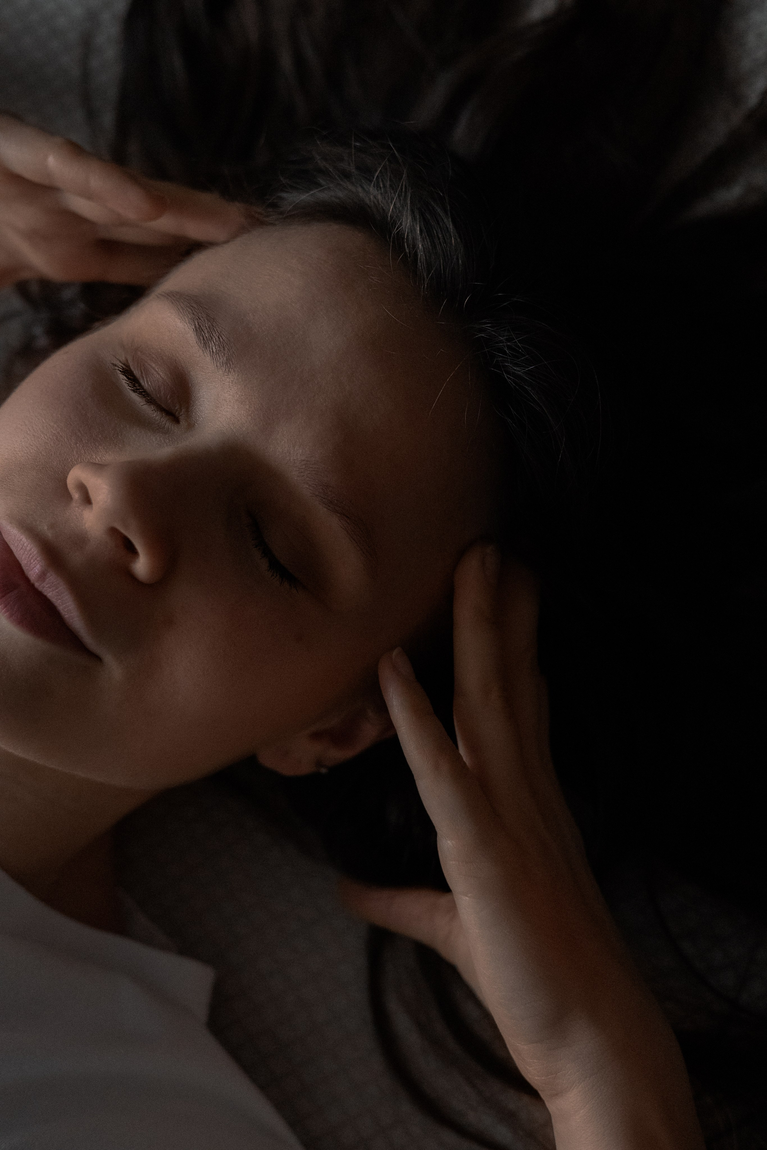 Маша. Фотограф Москва Людмила Белова