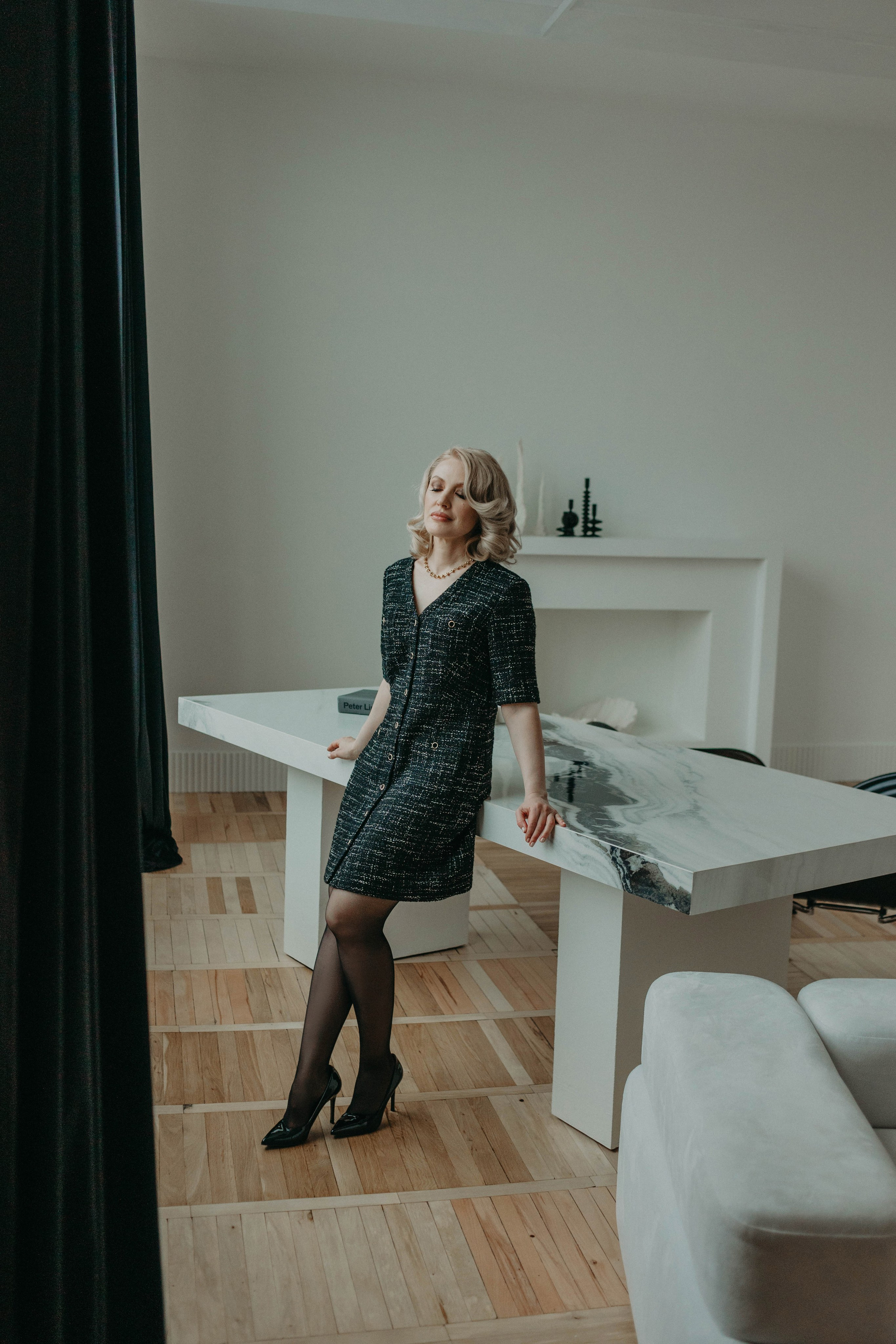 Фотоконтент 2024 за 2 часа для Косметолог. Фотограф в Краснодаре Евгения Михаевич