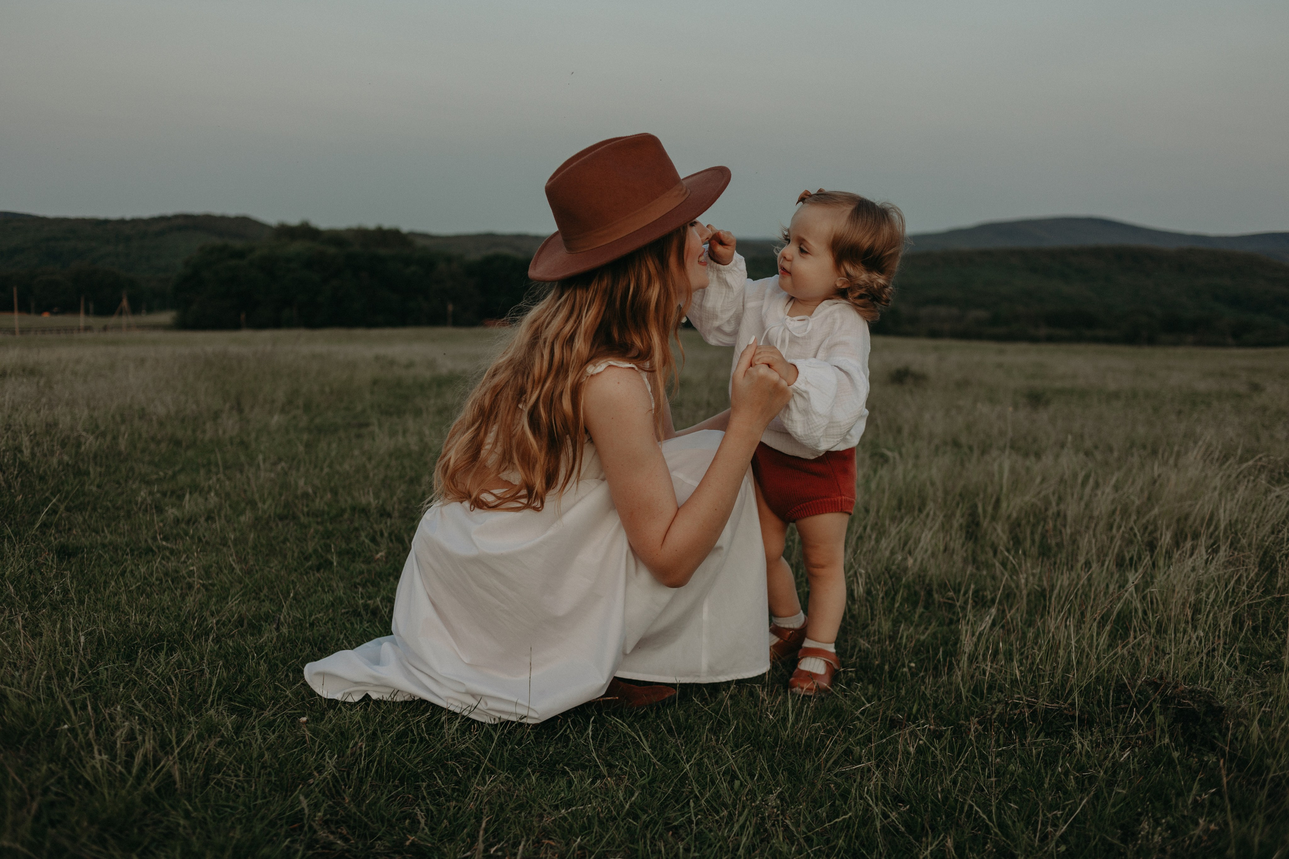 По просторам. Фотограф в Краснодаре Евгения Михаевич