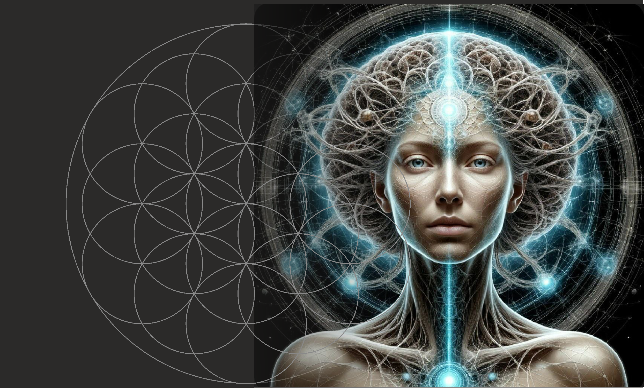 ПРАКТИКУМ нового формата времени «КЛЮЧИ ПОДСОЗНАНИЯ». Свет Мандал Светланы Филимоновой