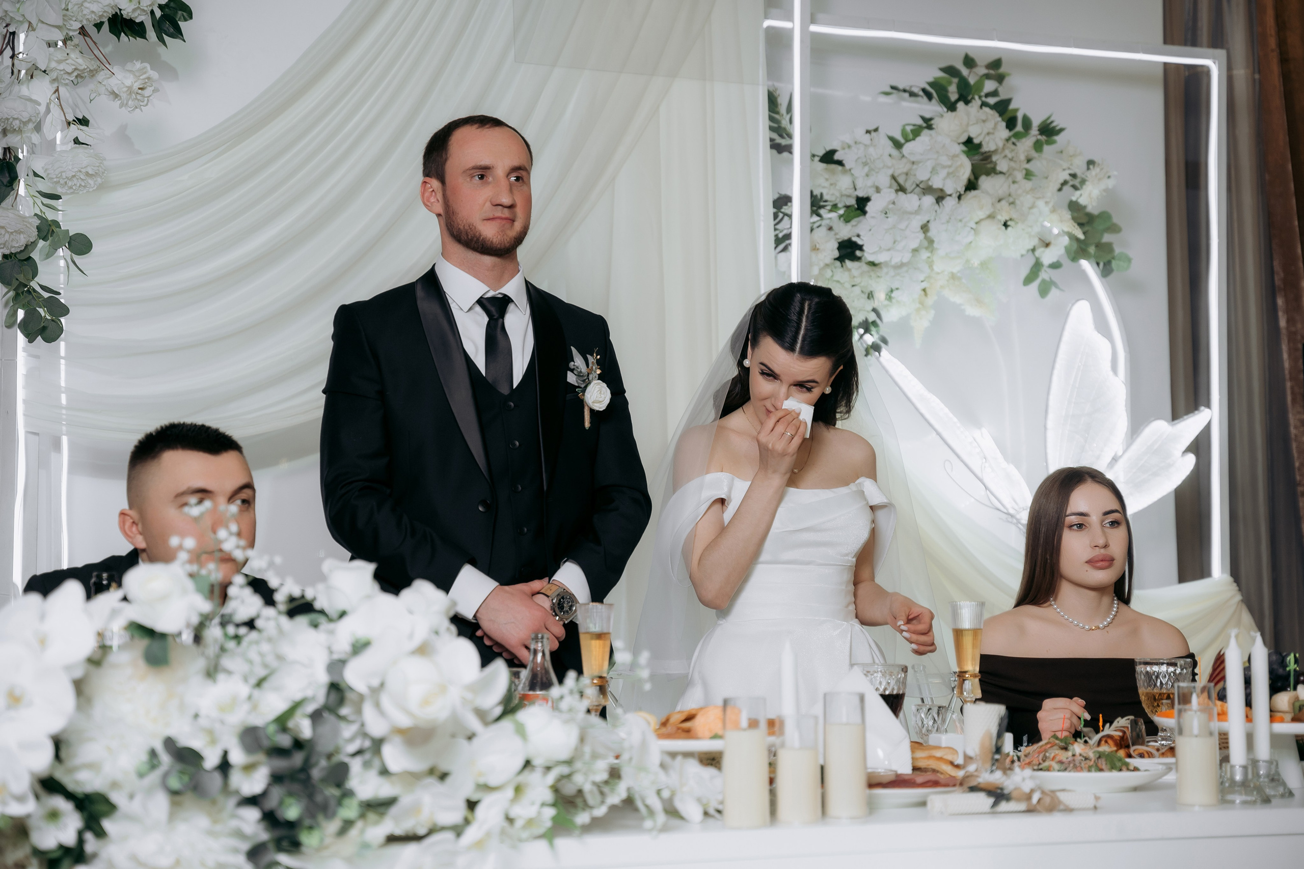 Алексей и Алиса. Свадебный и семейный фотограф Екатерина Коробова г. Моздок