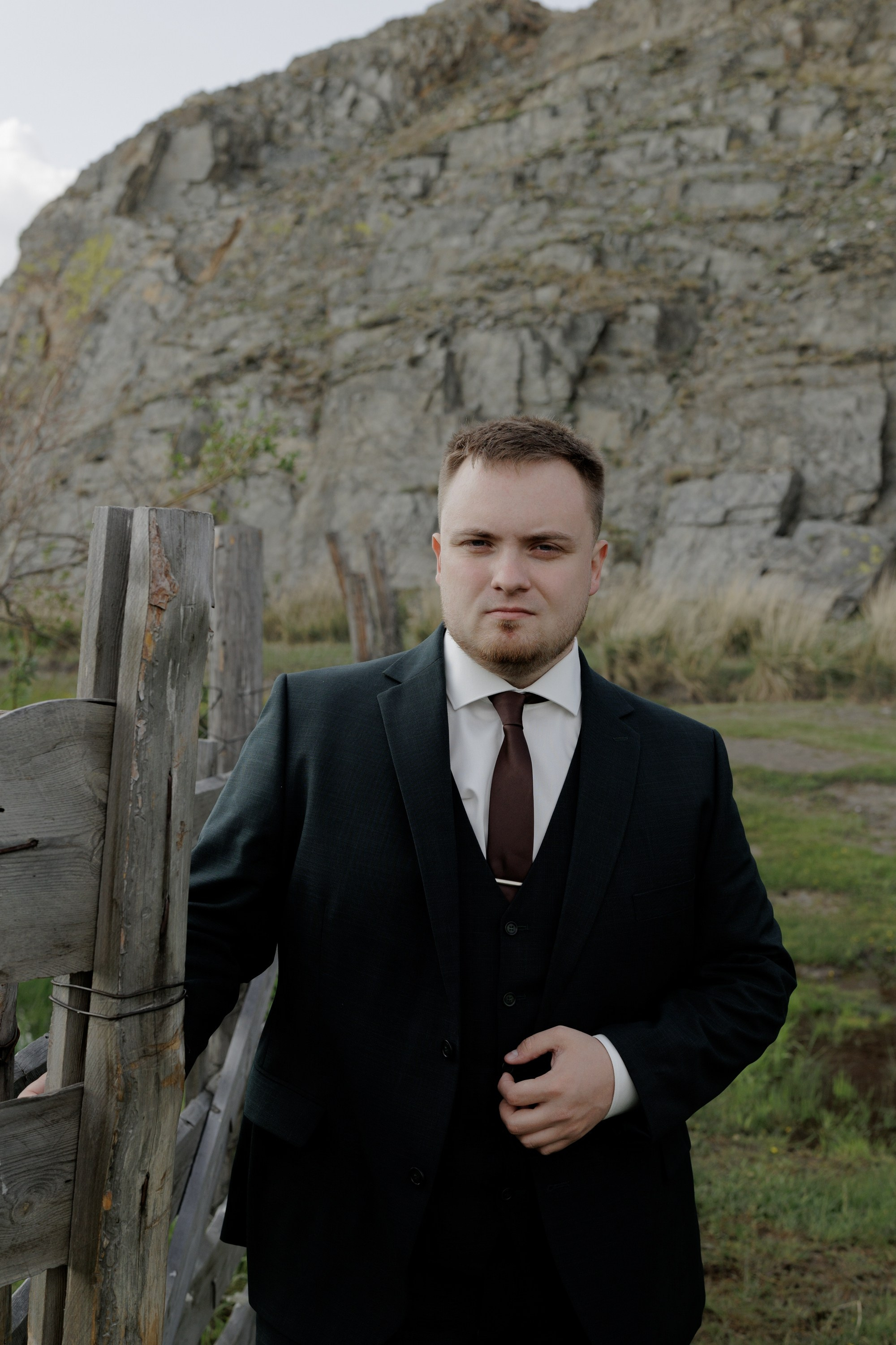 Ты, я и море. Свадебный фотограф