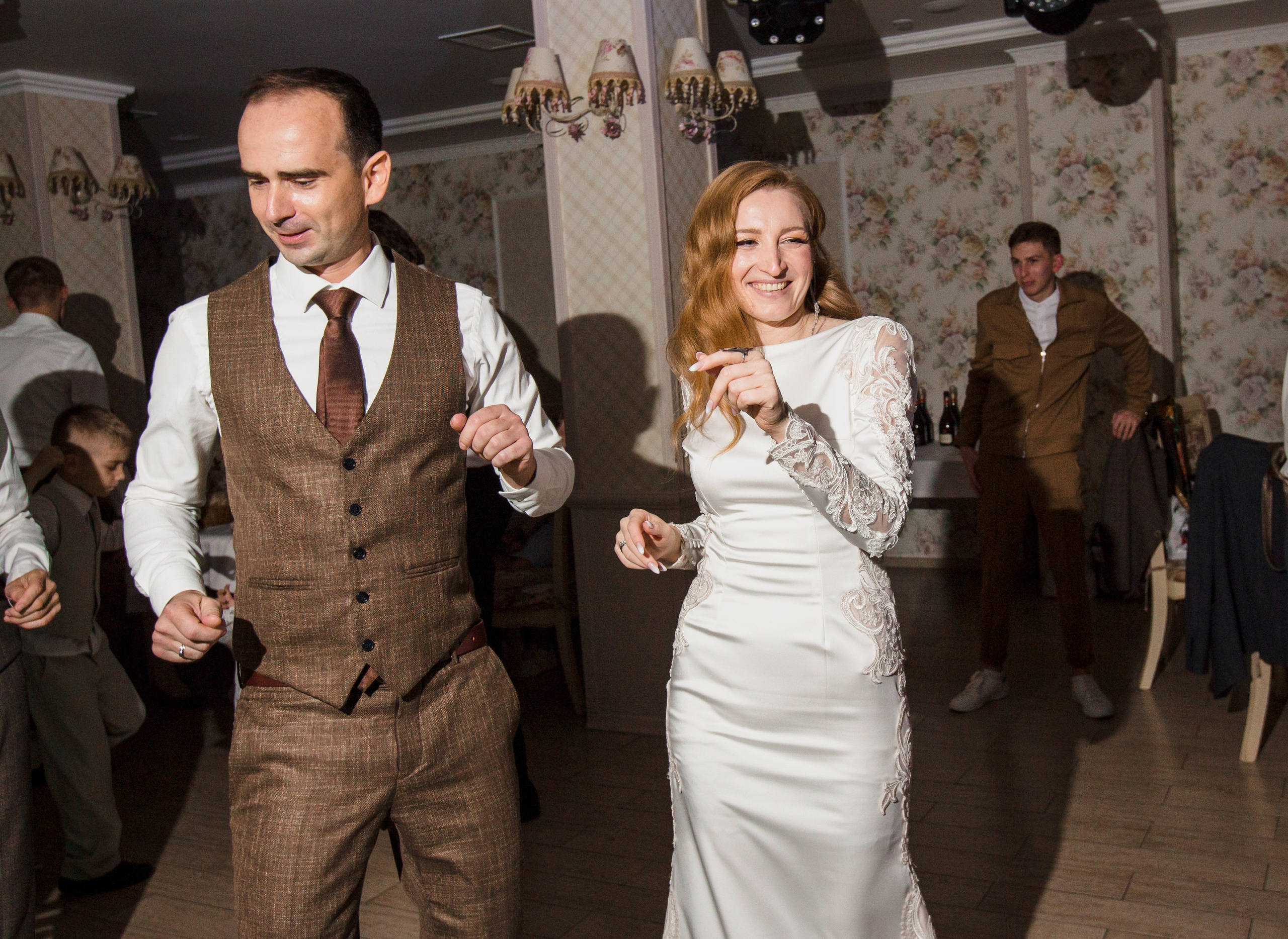 Сергей и Юлия. Свадебный и семейный фотограф в Краснодаре