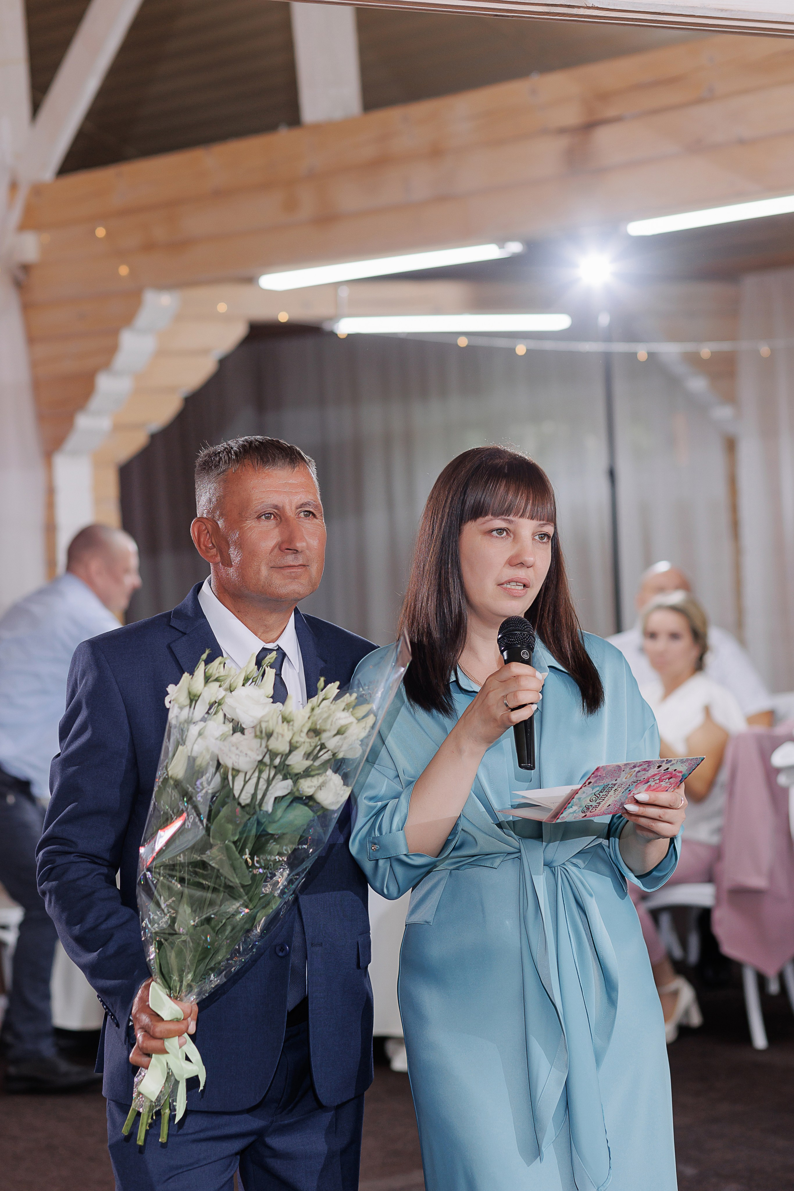 Виталий и Алина. Свадебный и семейный фотограф в Твери и Тверской области