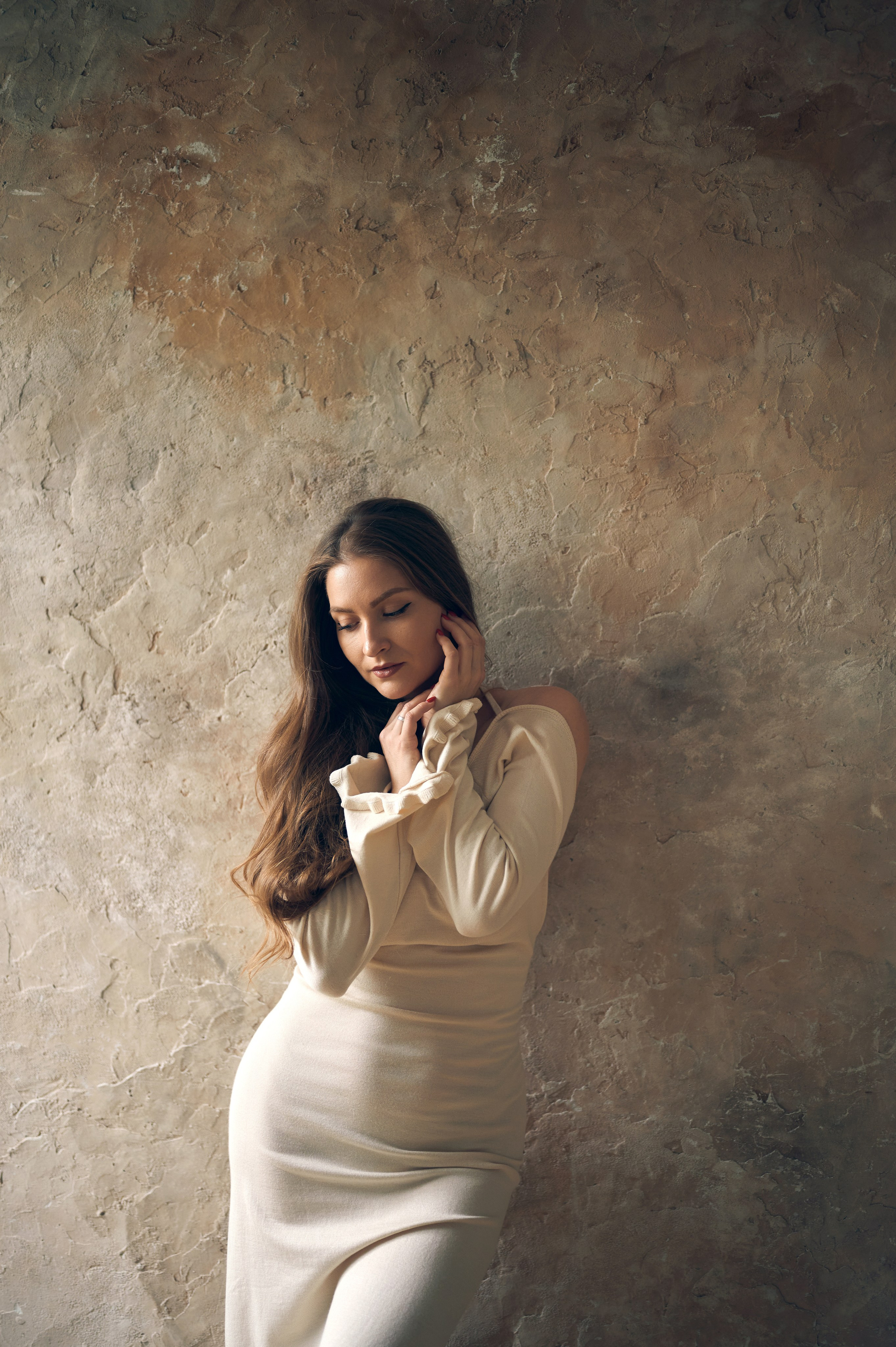 Света. Женский портрет и семейные съемки в Астрахани