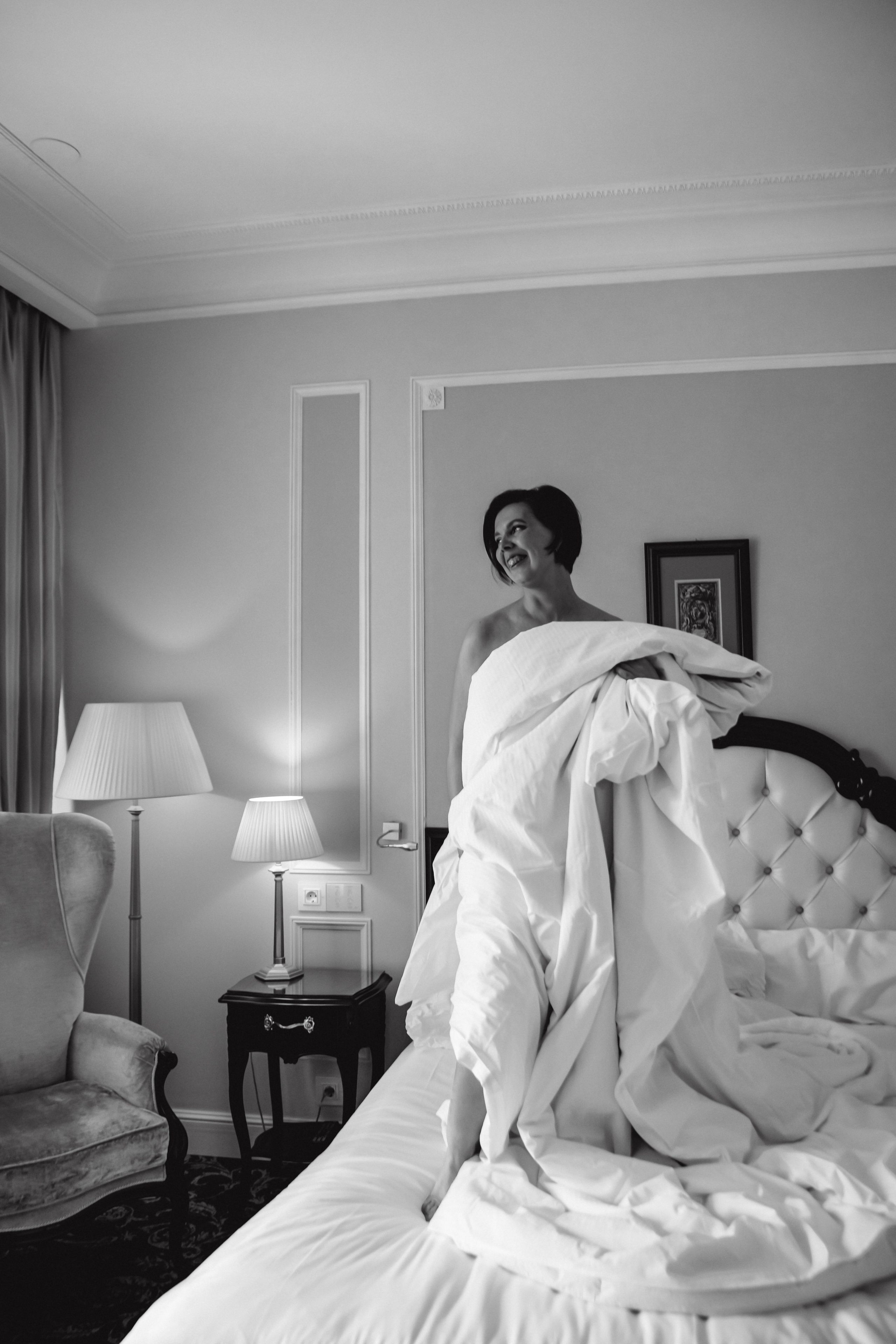 Оля и Рома. Портретный фотограф в Санкт-Петербурге Дмитриева Наталия