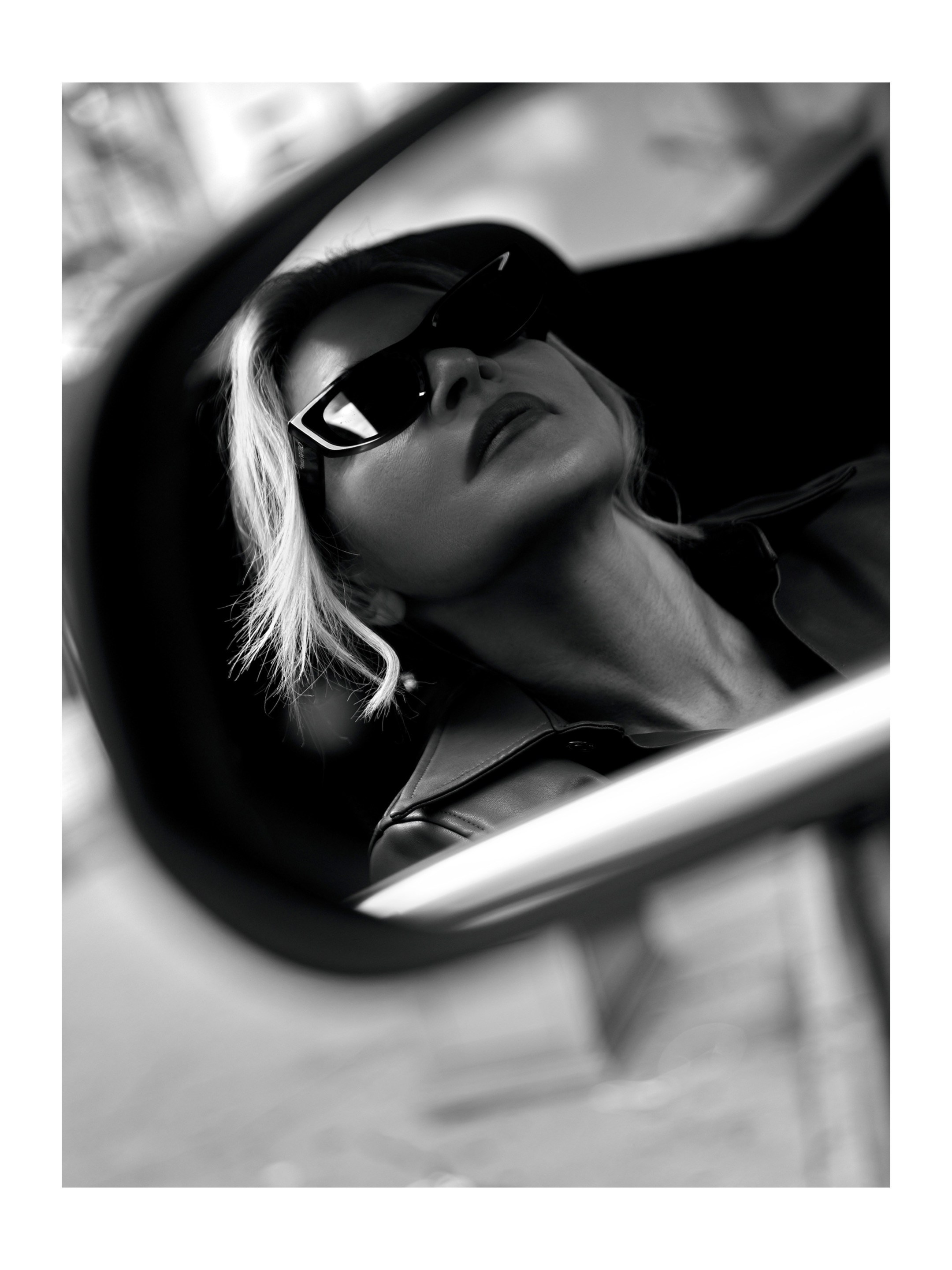 NATALY AND THE CITY. Yulia Otroschenko