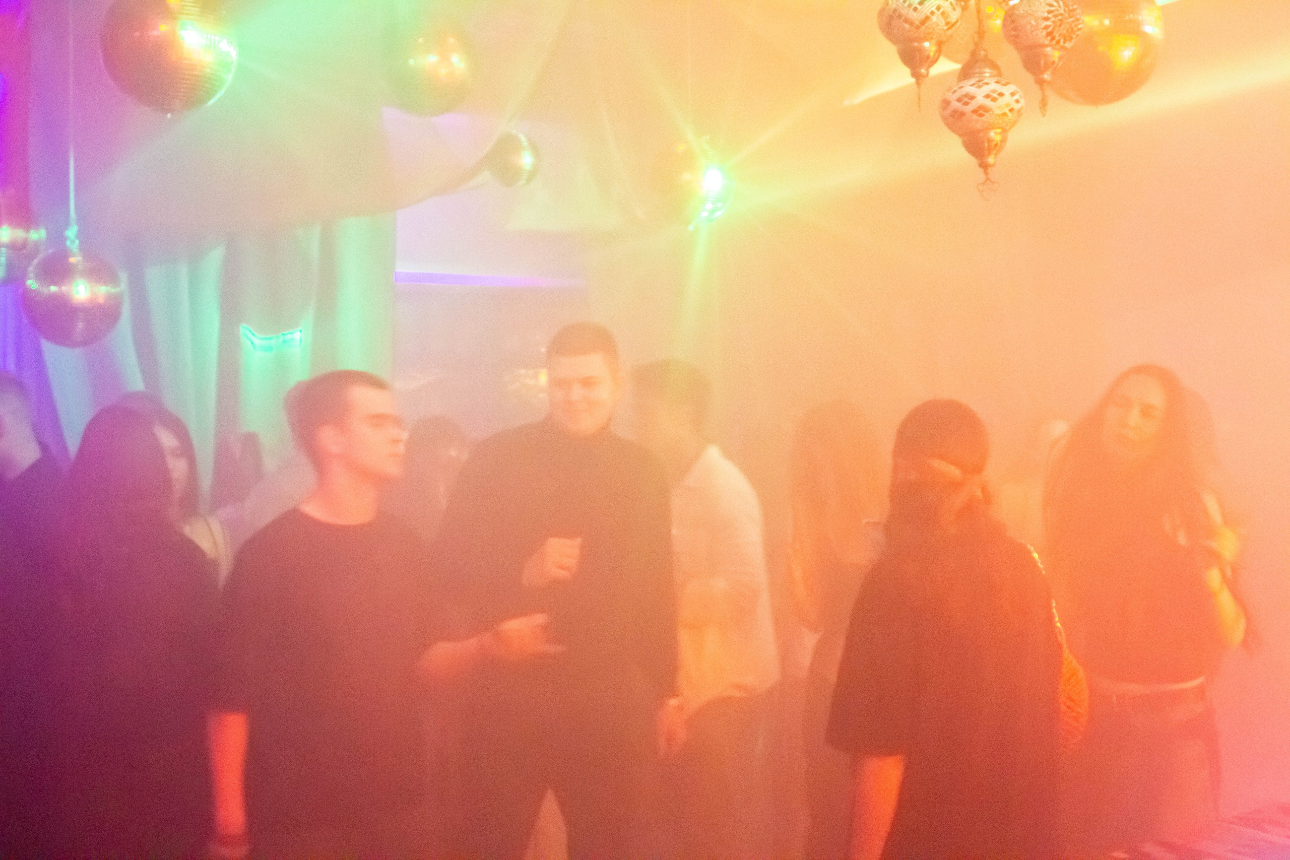 CASABLANCA x Yauza by ICEFcrew