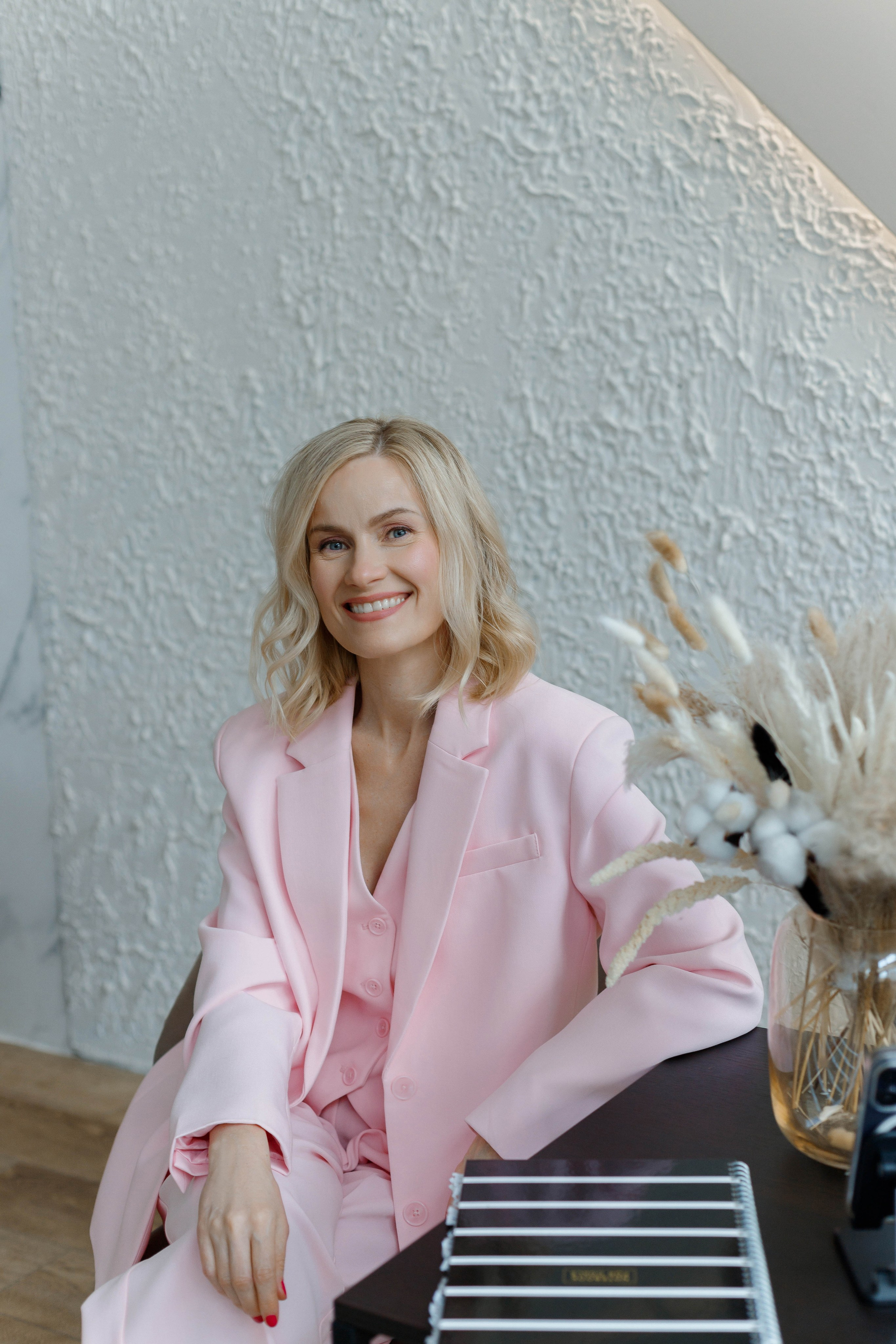 Имидживая фотосессия для Людмилы. Фотограф Александра Сыщенко