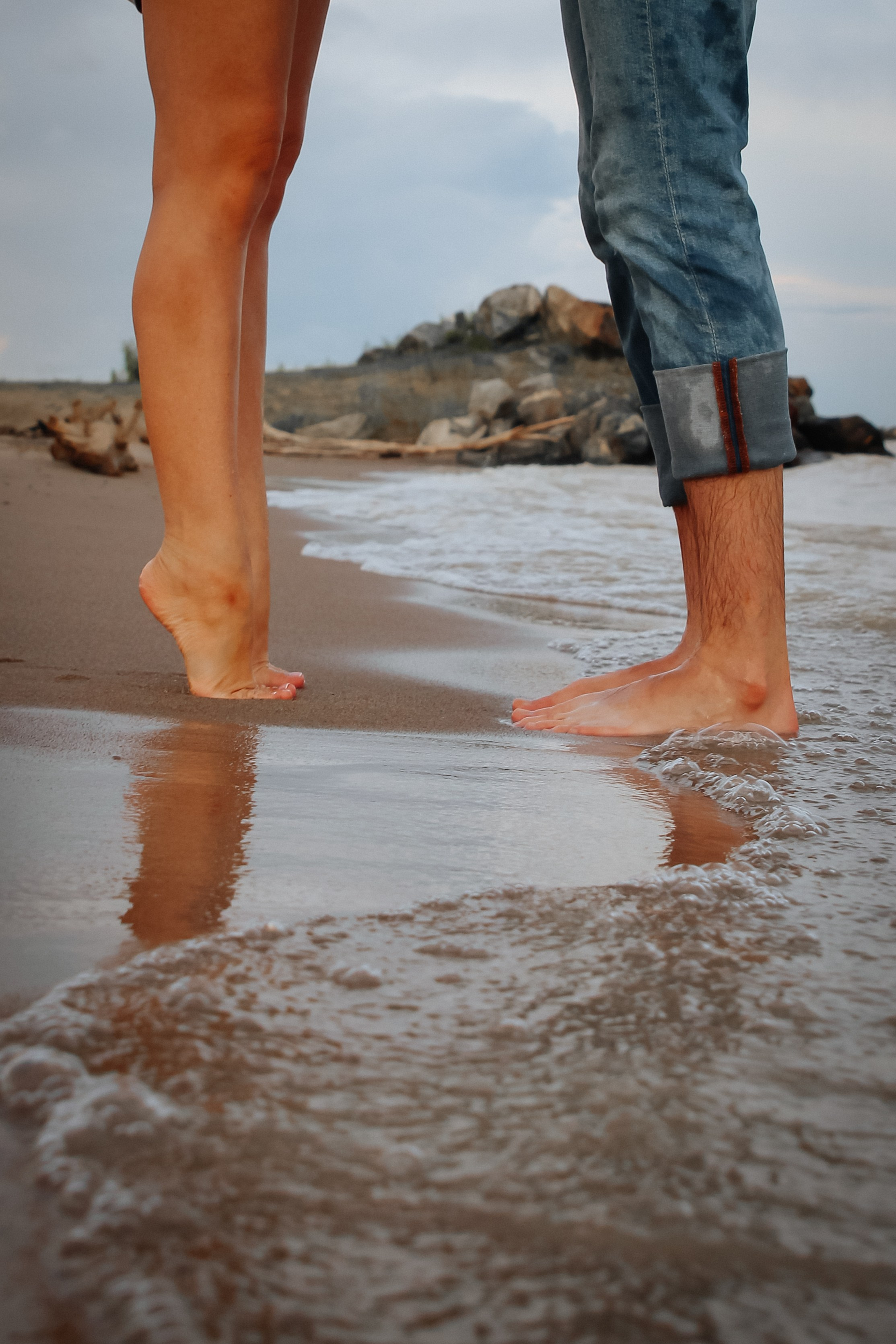 Love story. Фотограф Новосибирск. Фотокарточки на память. Евгения Кудрявцева