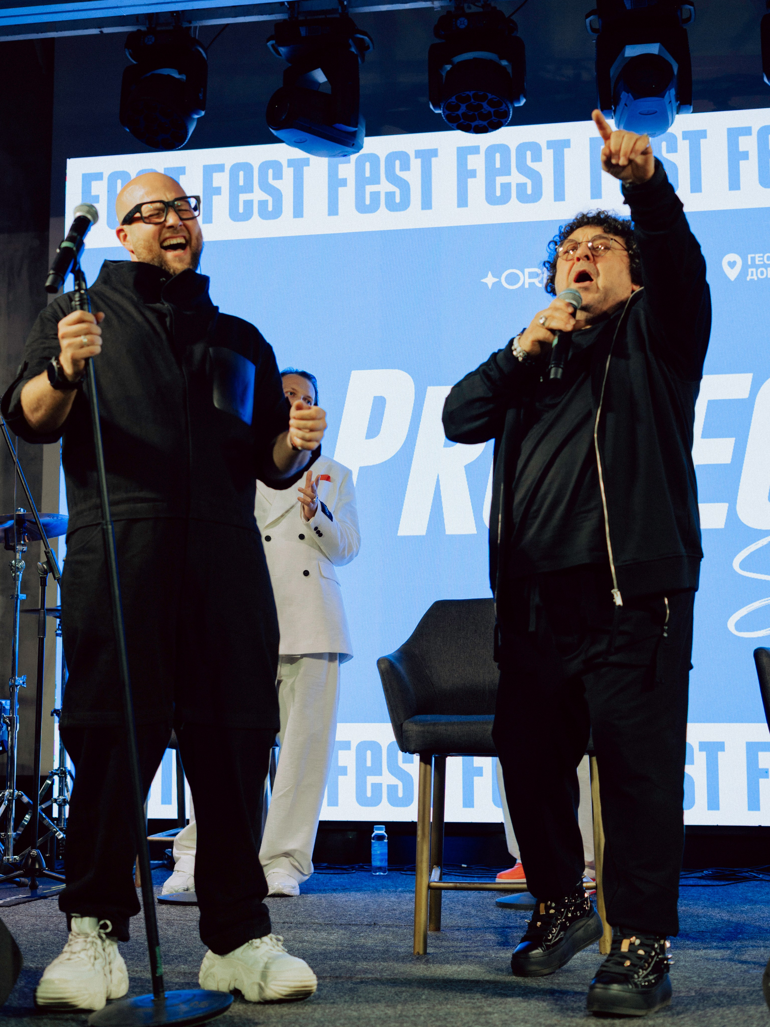 INPROSSECO FEST. Фотограф в Москве Шалышко Ангелина