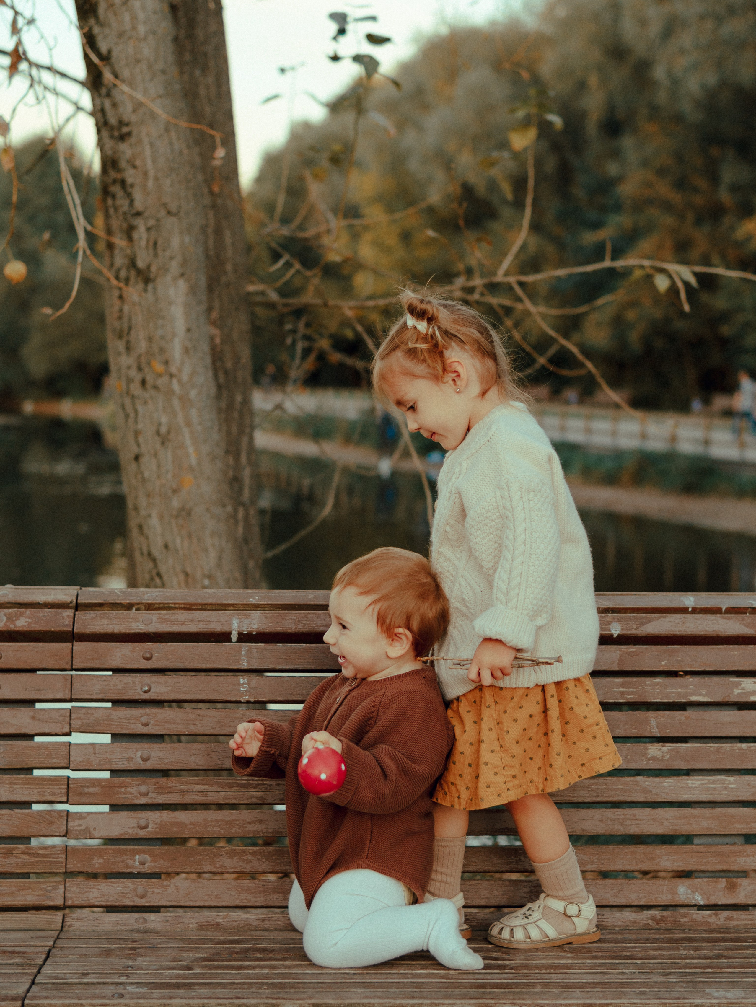 Аня и Владо. Фотограф в Москве Шалышко Ангелина