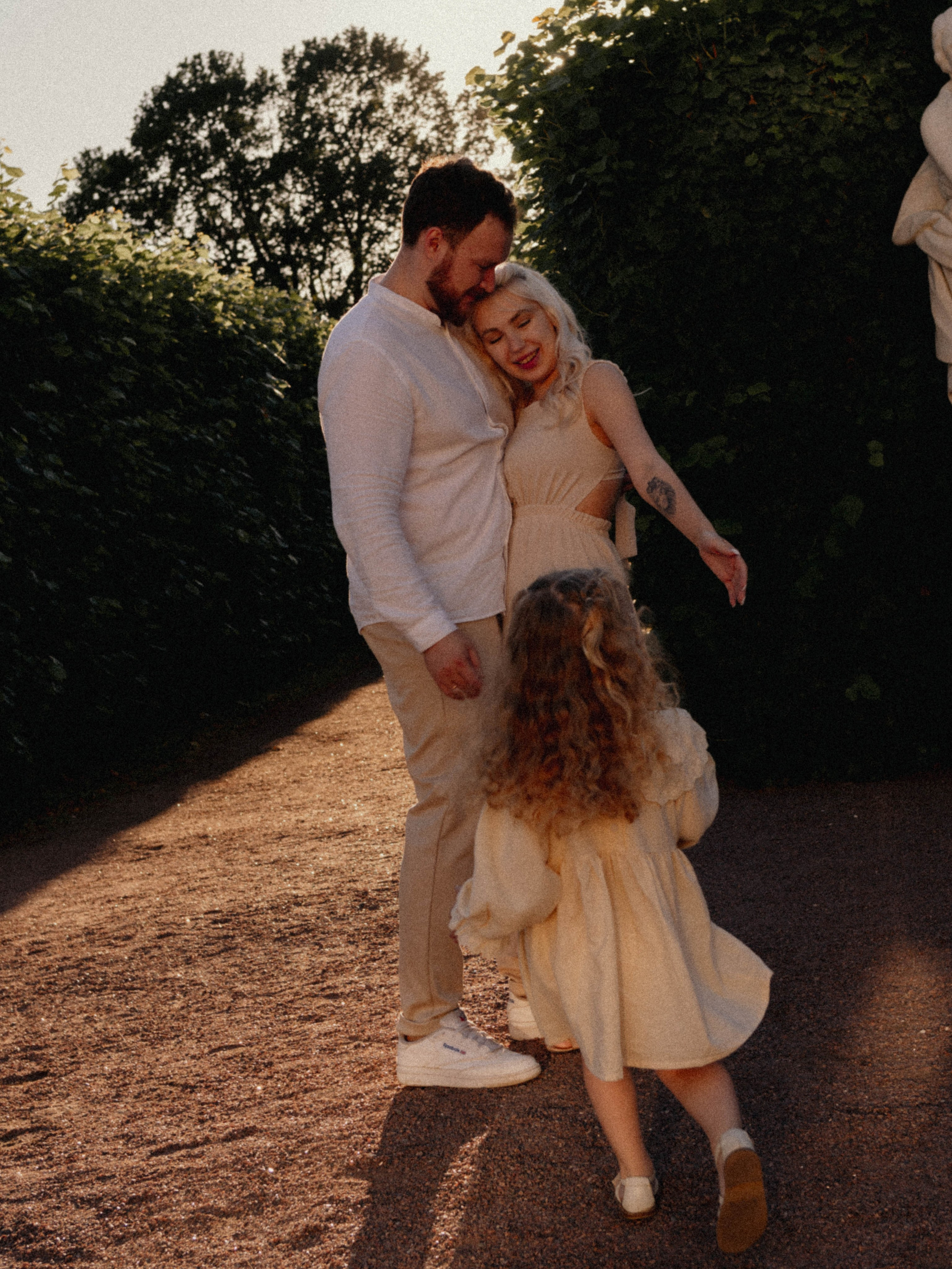 Вика и Платон. Фотограф в Москве Шалышко Ангелина