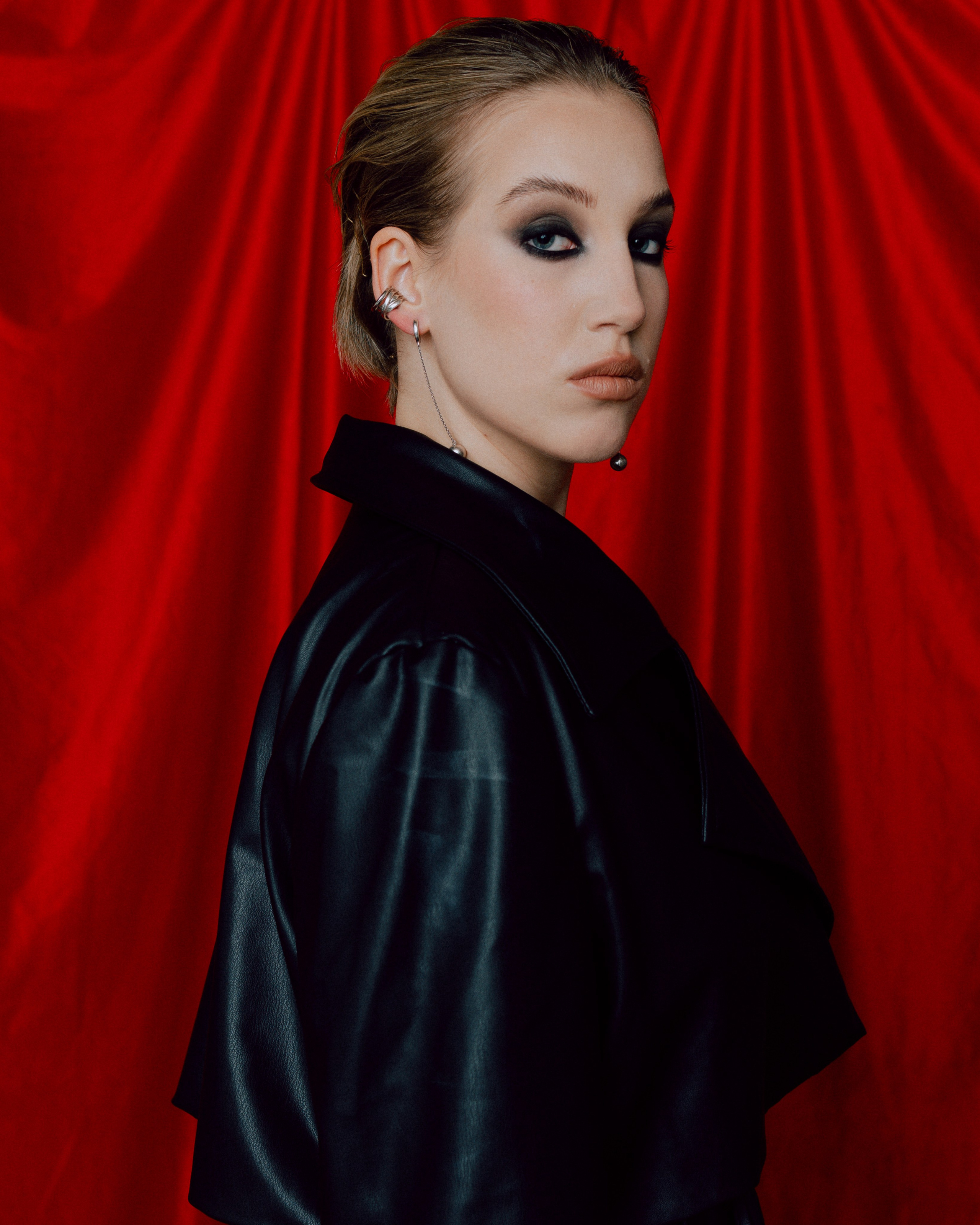 Ксения. Фотограф в Москве Шалышко Ангелина