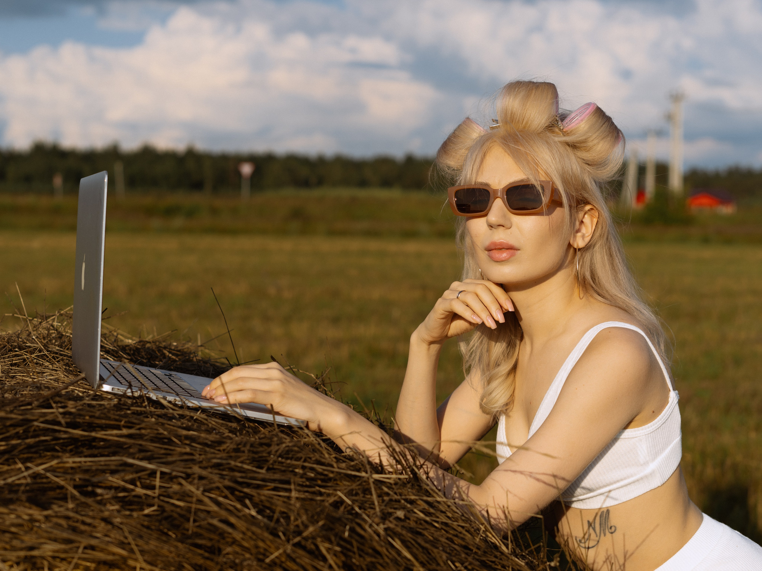 Виктория. Фотограф в Москве Шалышко Ангелина