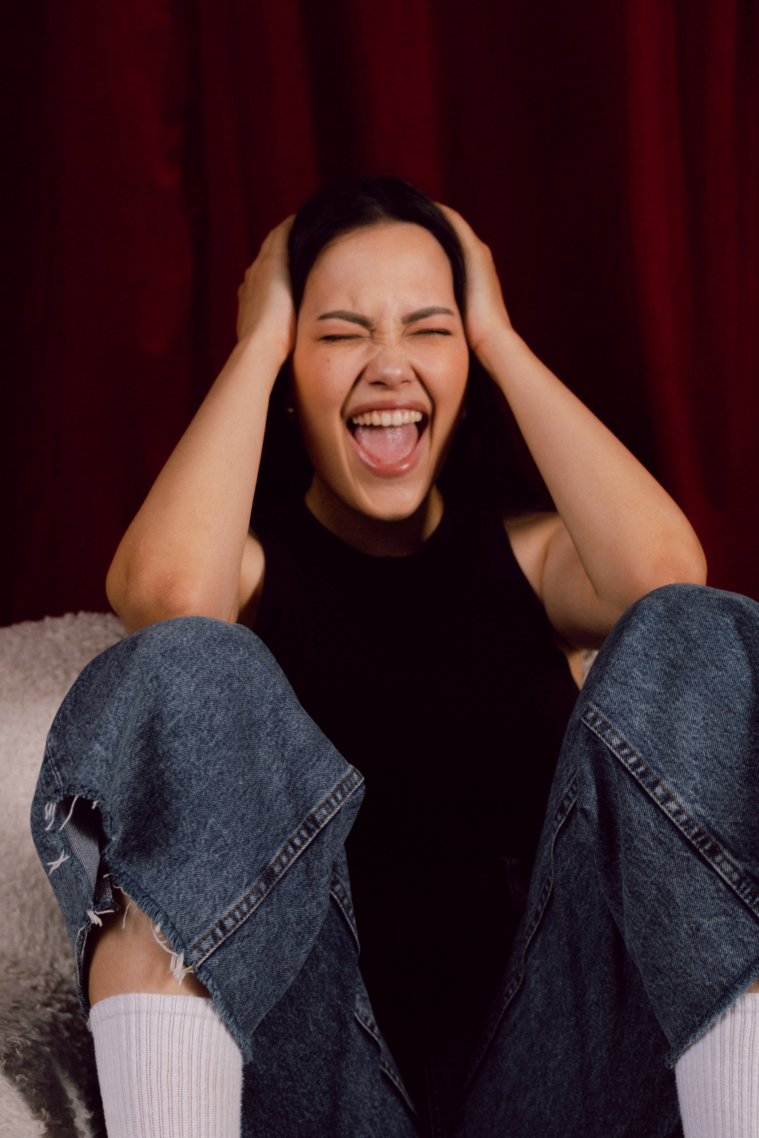 Милана. Фотограф в Москве Шалышко Ангелина