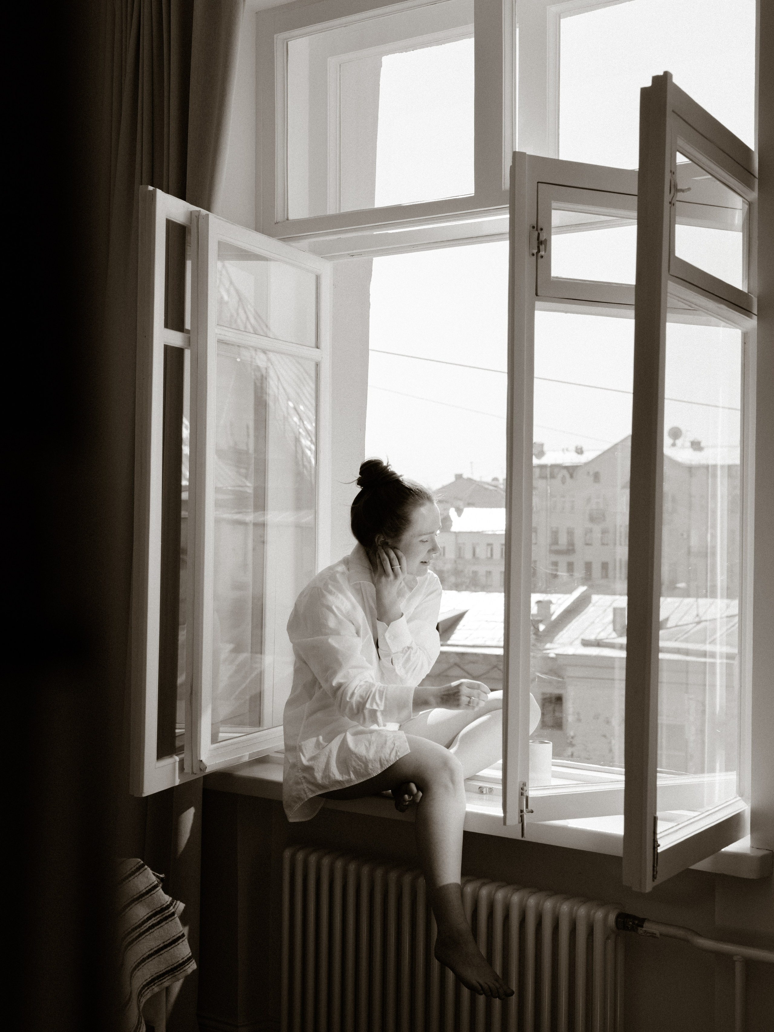 Итальянские каникулы. Фотограф в Москве Шалышко Ангелина