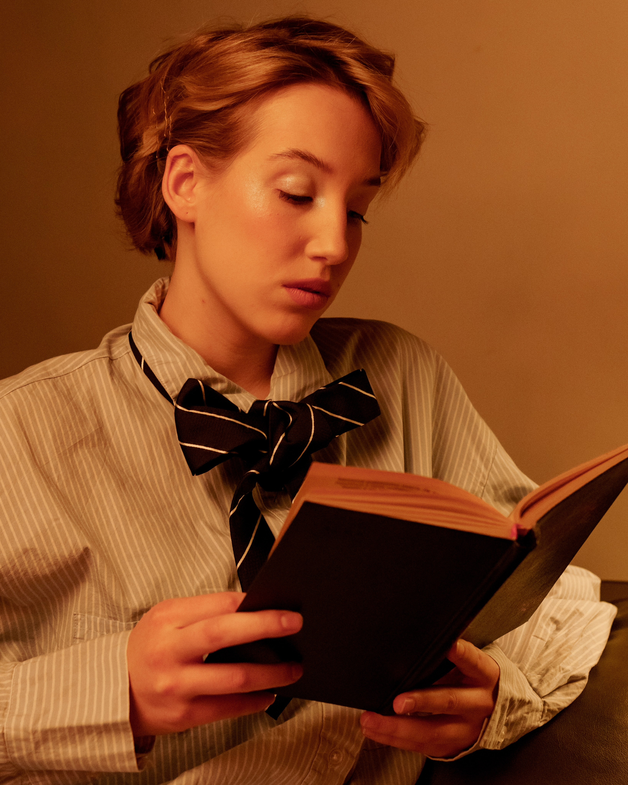 Ксюша. Фотограф в Москве Шалышко Ангелина